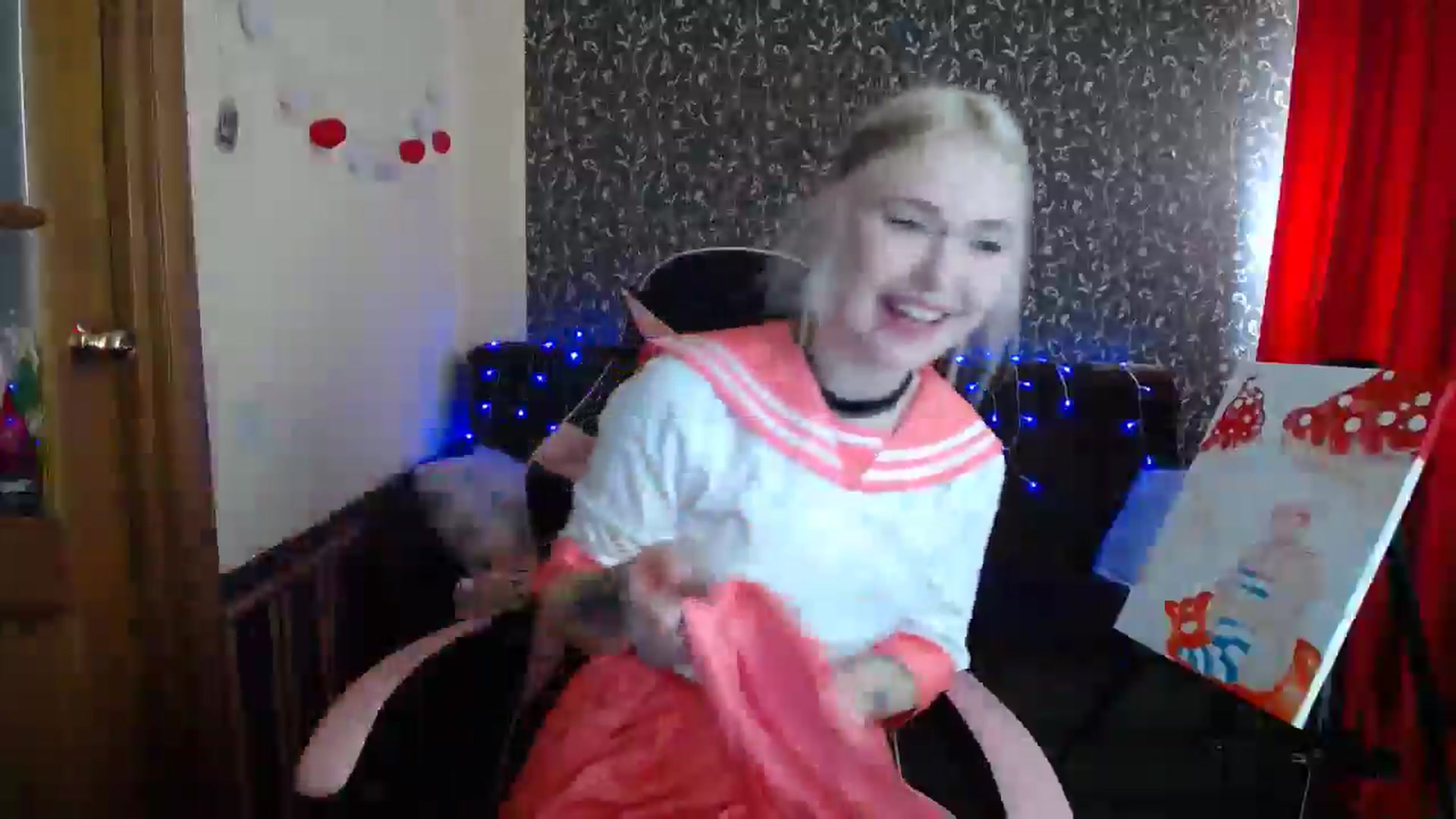 Gallery image thumbnail from Killinna's myfreecams stream on, 06/27/2025, 14:08 image 8 of 20