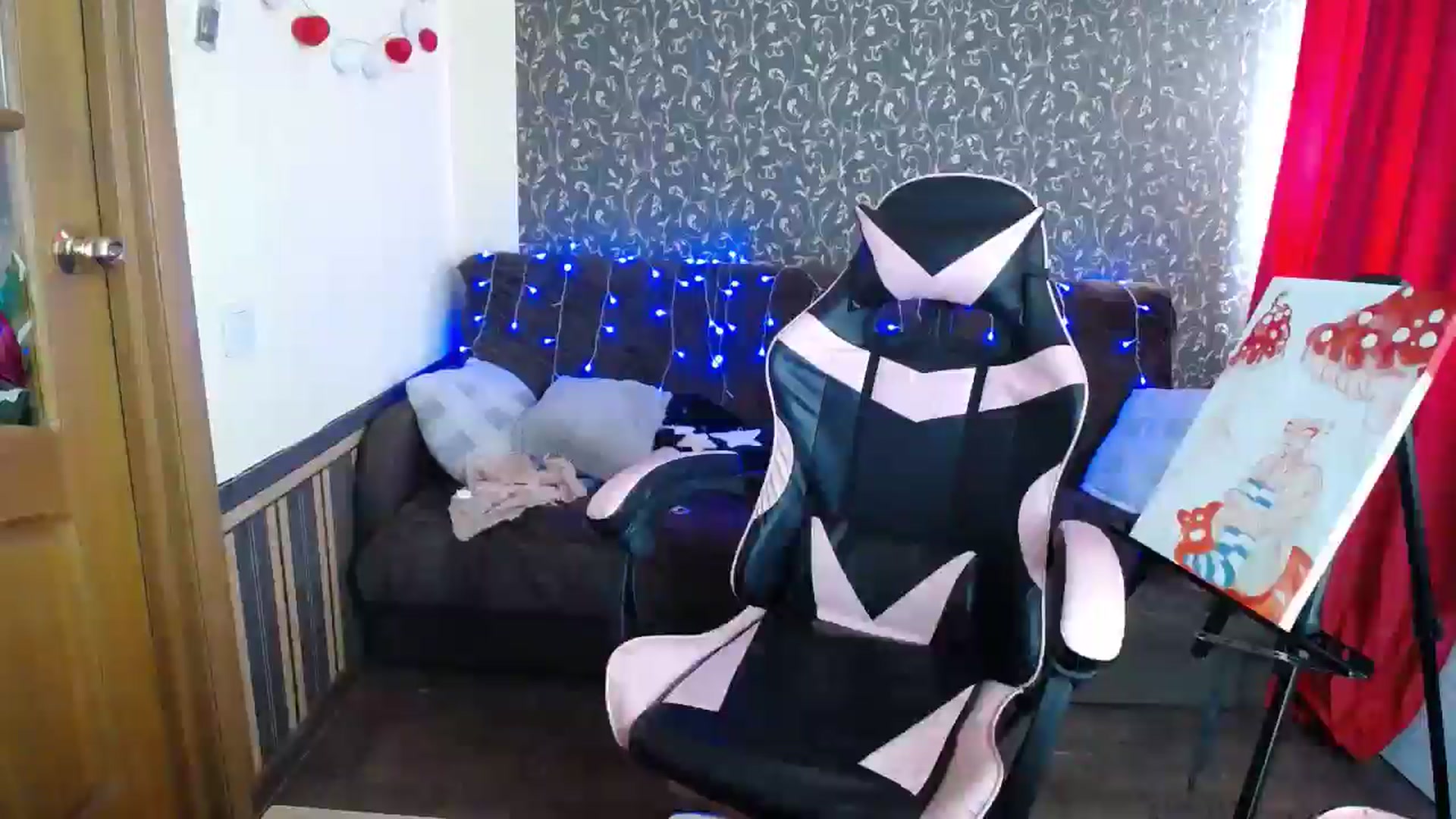 Gallery image thumbnail from Killinna's myfreecams stream on, 06/27/2025, 14:08 image 16 of 20