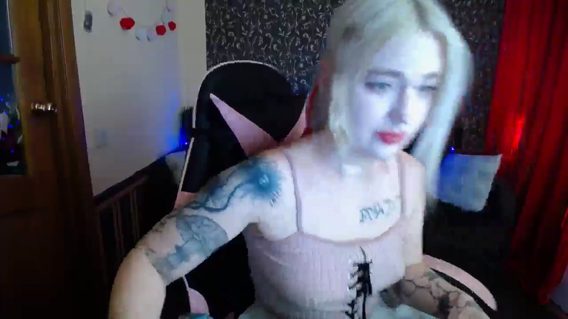 Gallery image thumbnail from Killinna's myfreecams stream on, 06/30/2025, 10:15 image 11 of 20