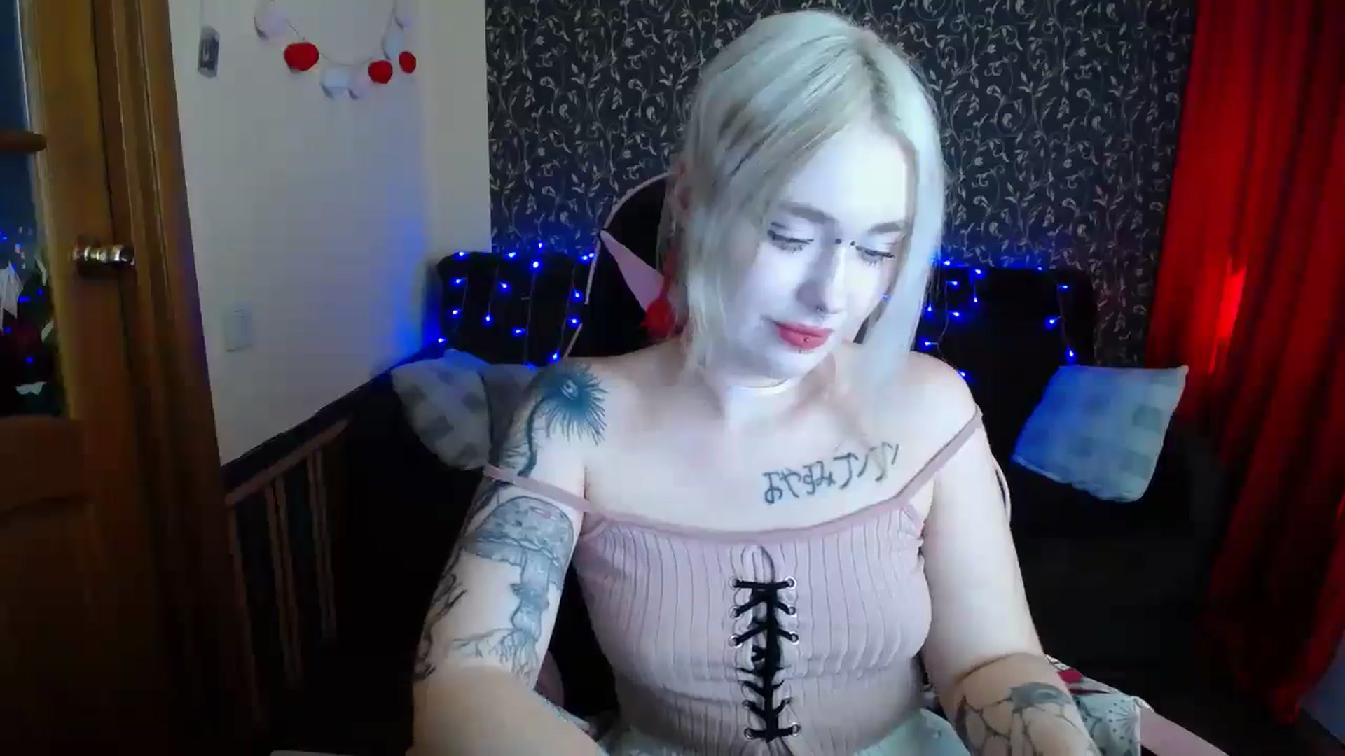 Gallery image thumbnail from Killinna's myfreecams stream on, 06/30/2025, 10:15 image 12 of 20