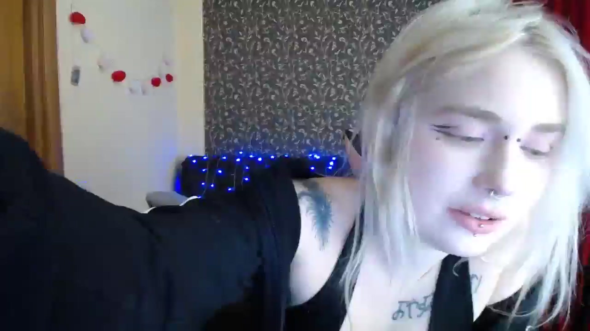 Gallery image thumbnail from Killinna's myfreecams stream on, 07/02/2025, 13:47 image 6 of 20