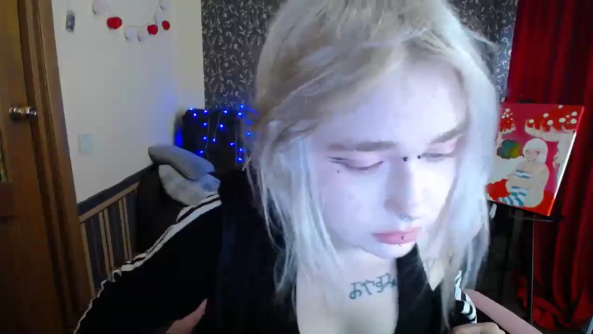 Gallery image thumbnail from Killinna's myfreecams stream on, 07/02/2025, 13:47 image 4 of 20