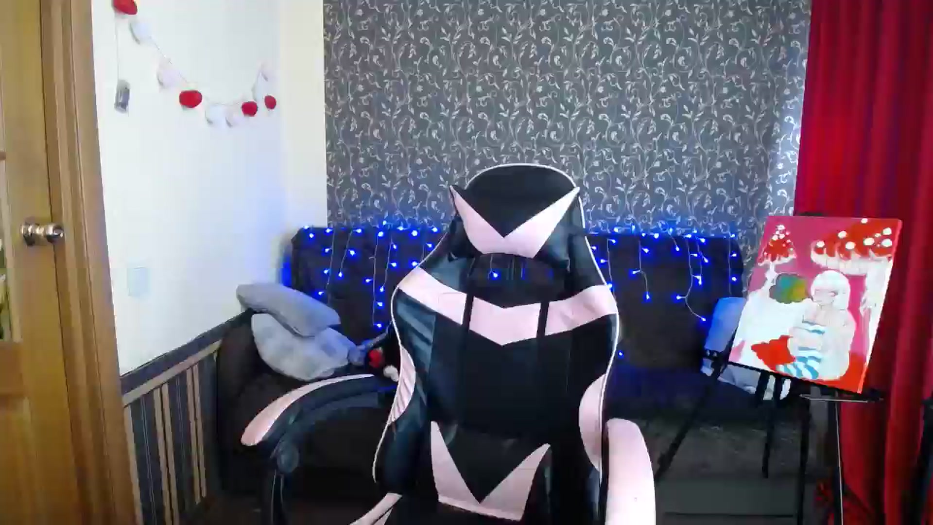 Gallery image thumbnail from Killinna's myfreecams stream on, 07/02/2025, 13:47 image 18 of 20