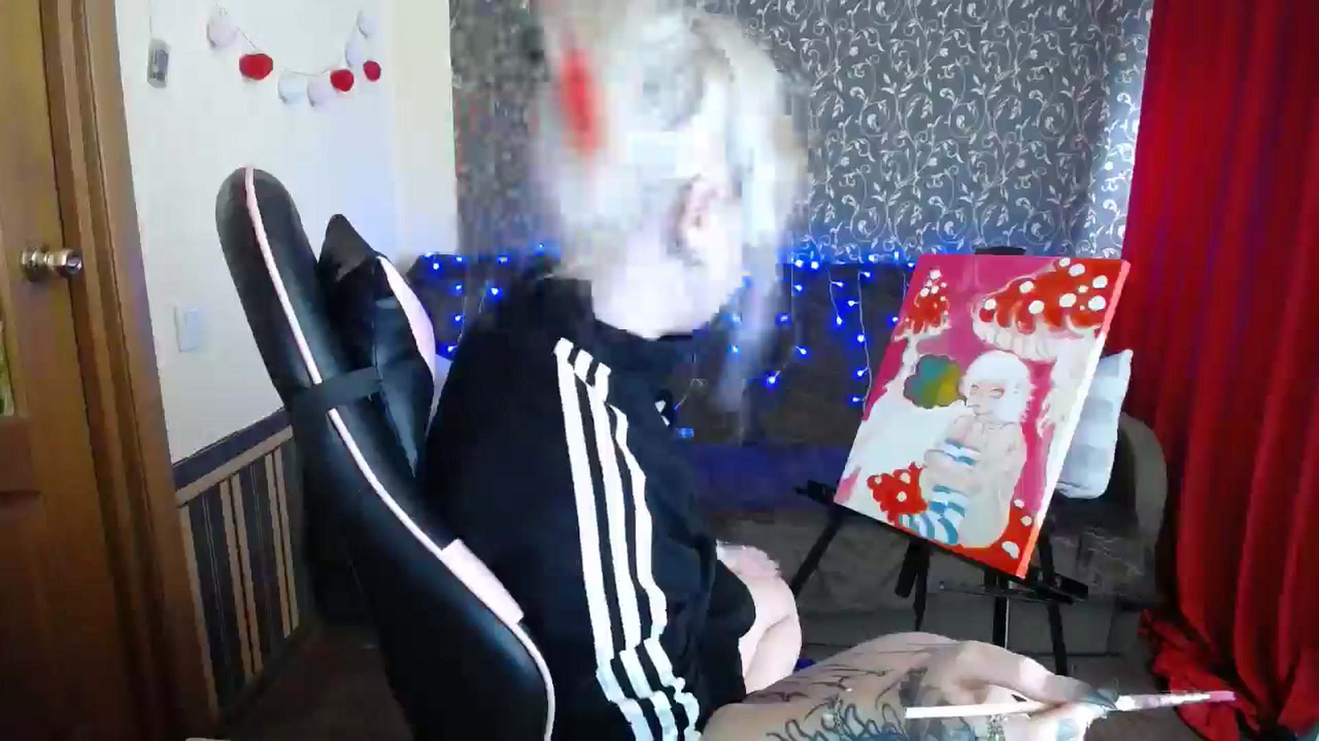 Gallery image thumbnail from Killinna's myfreecams stream on, 07/02/2025, 14:40 image 3 of 20
