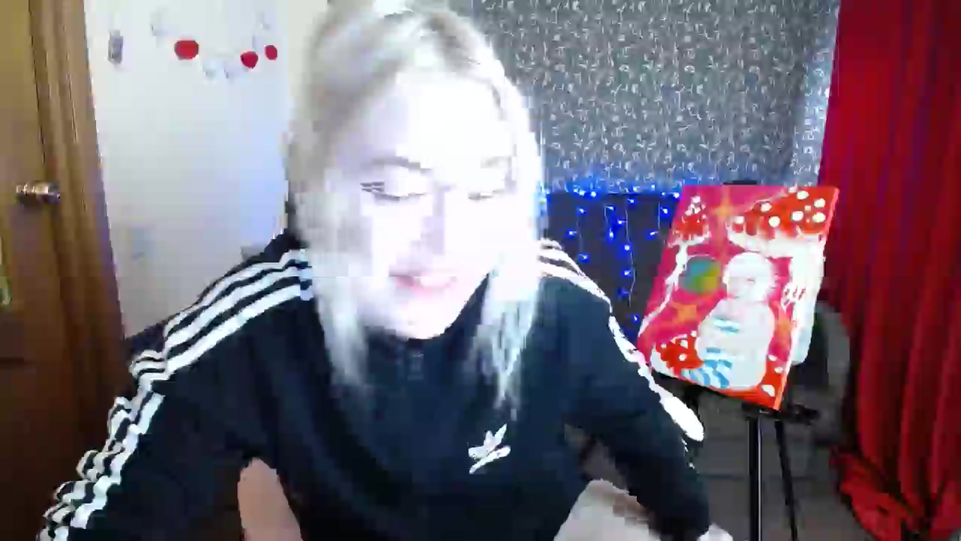 Gallery image thumbnail from Killinna's myfreecams stream on, 07/02/2025, 14:40 image 19 of 20