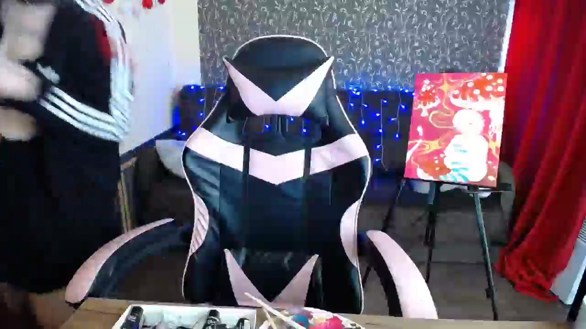 Gallery image thumbnail from Killinna's myfreecams stream on, 07/03/2025, 14:40 image 11 of 20