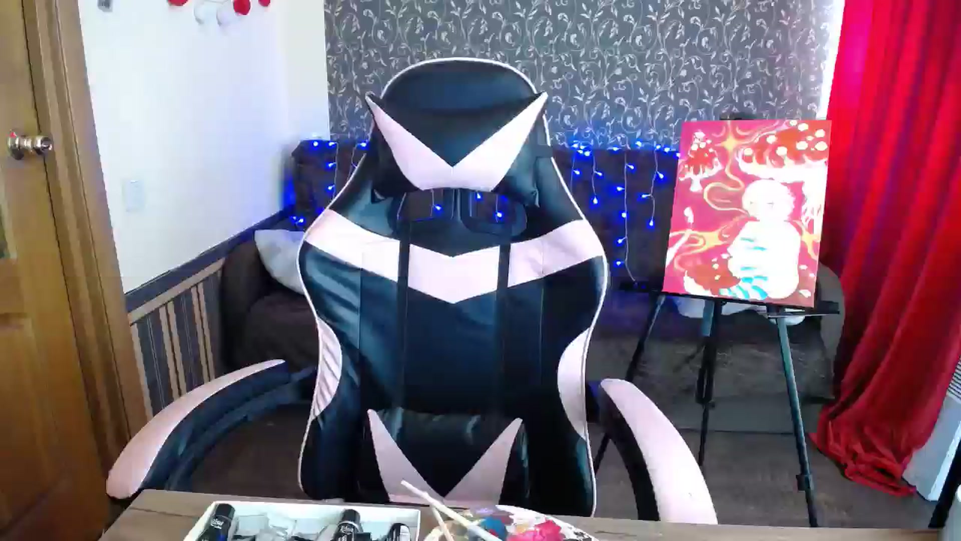Gallery image thumbnail from Killinna's myfreecams stream on, 07/03/2025, 14:40 image 12 of 20