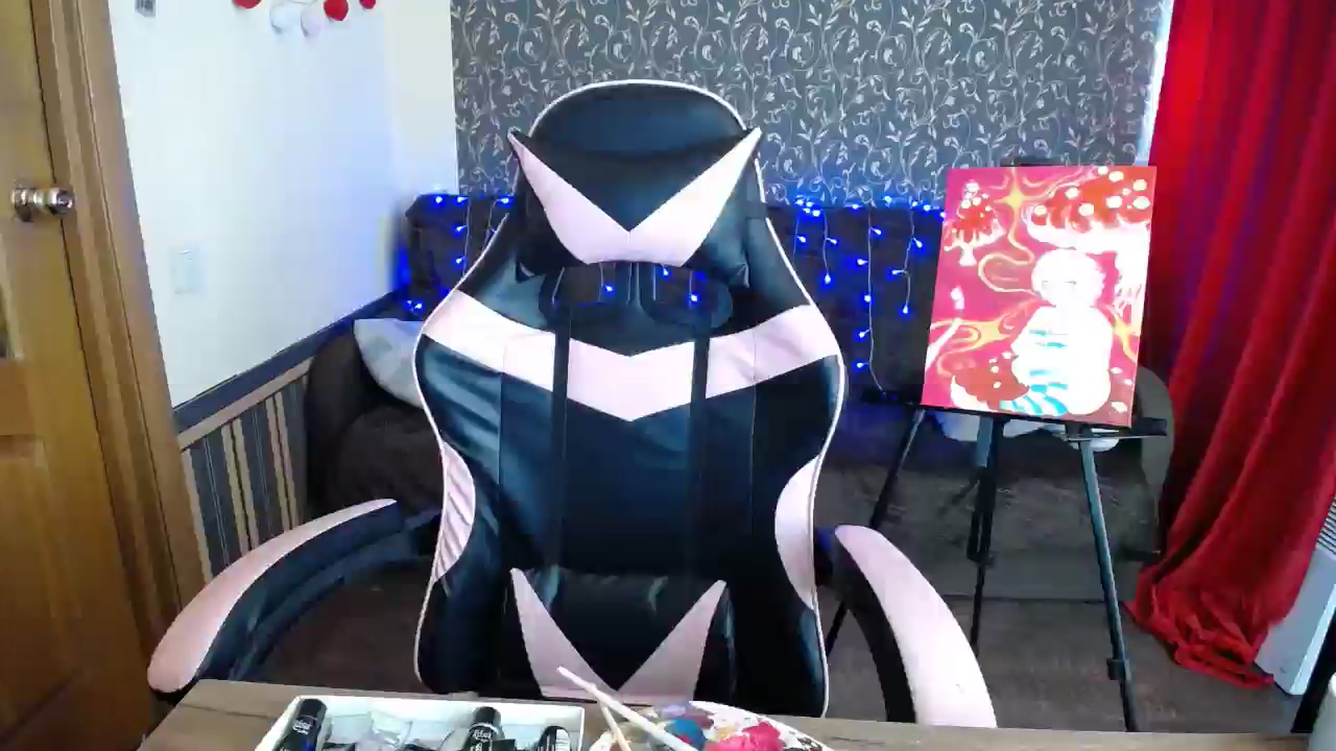 Gallery image thumbnail from Killinna's myfreecams stream on, 07/03/2025, 14:40 image 15 of 20