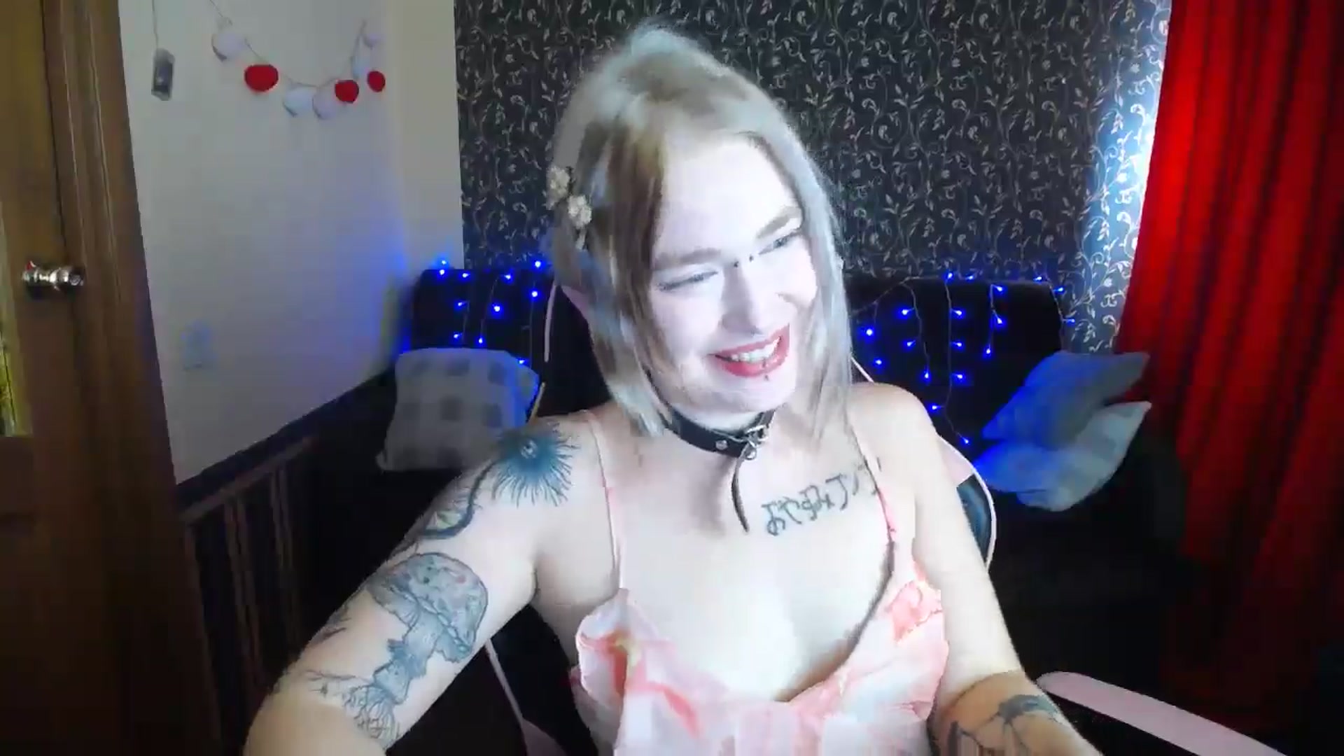 Gallery image thumbnail from Killinna's myfreecams stream on, 07/22/2025, 14:30 image 5 of 20