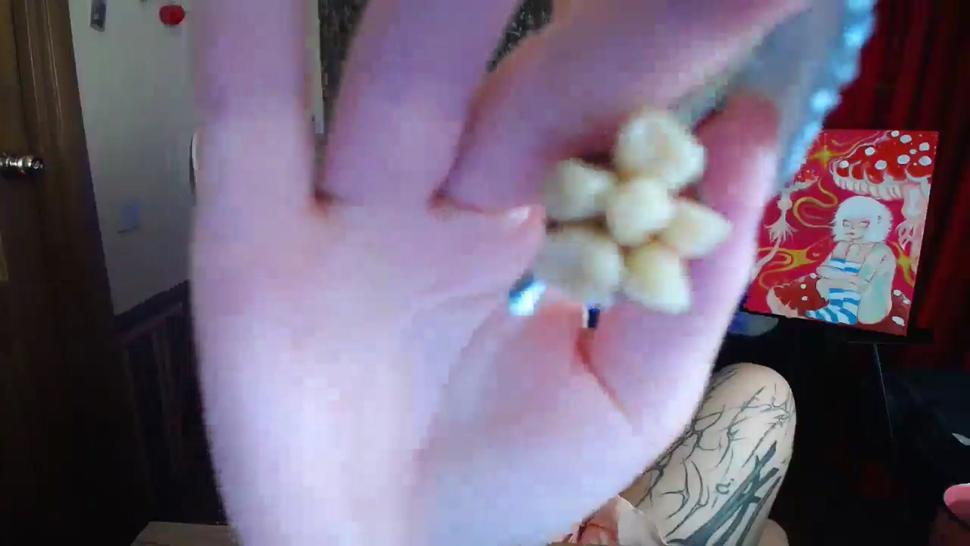 Gallery image thumbnail from Killinna's myfreecams stream on, 07/22/2025, 16:06 image 7 of 20
