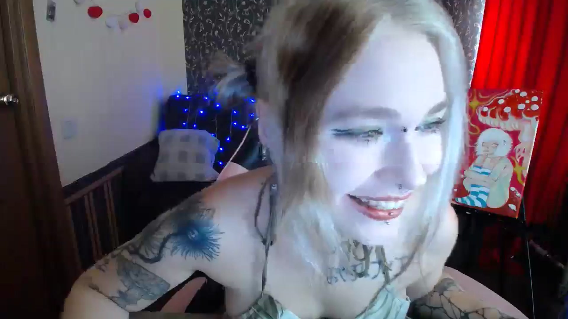 Gallery image thumbnail from Killinna's myfreecams stream on, 07/23/2025, 14:17 image 7 of 20