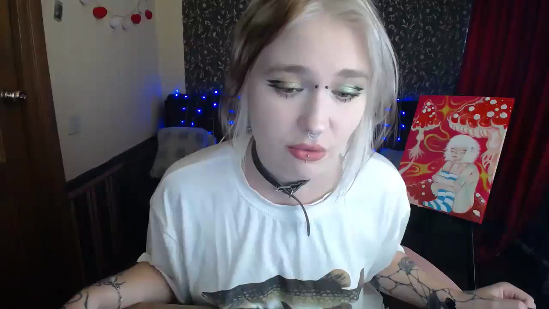Gallery image thumbnail from Killinna's myfreecams stream on, 07/23/2025, 16:02 image 13 of 20