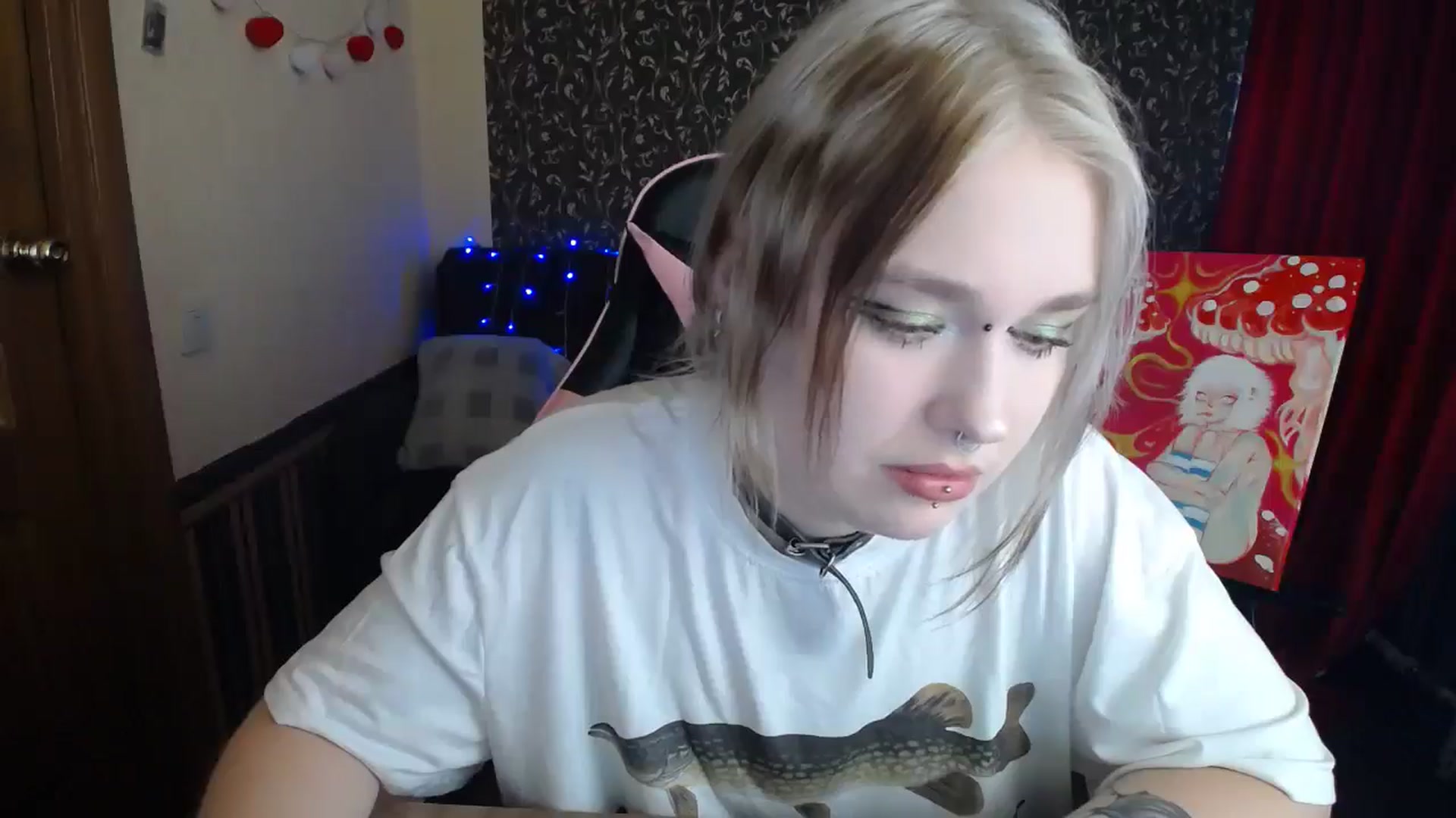 Gallery image thumbnail from Killinna's myfreecams stream on, 07/23/2025, 16:02 image 15 of 20
