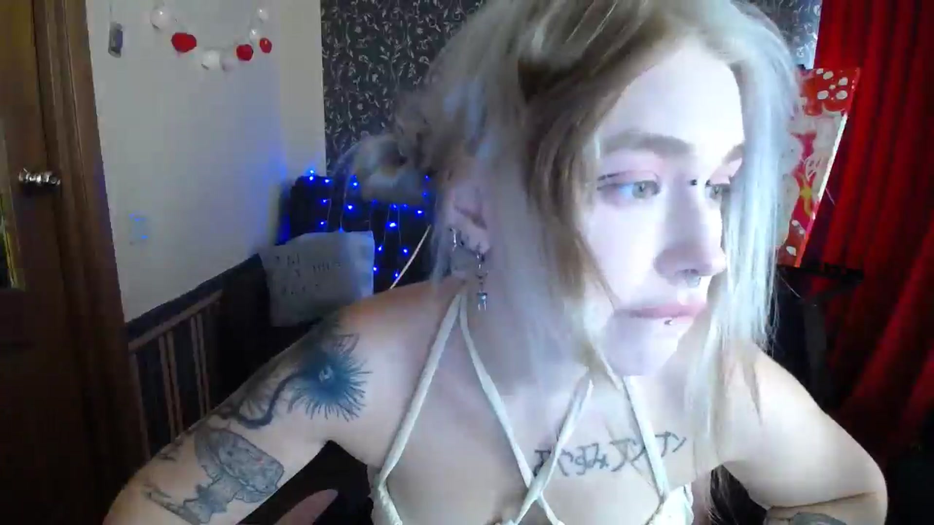 Gallery image thumbnail from Killinna's myfreecams stream on, 07/25/2025, 14:01 image 20 of 20