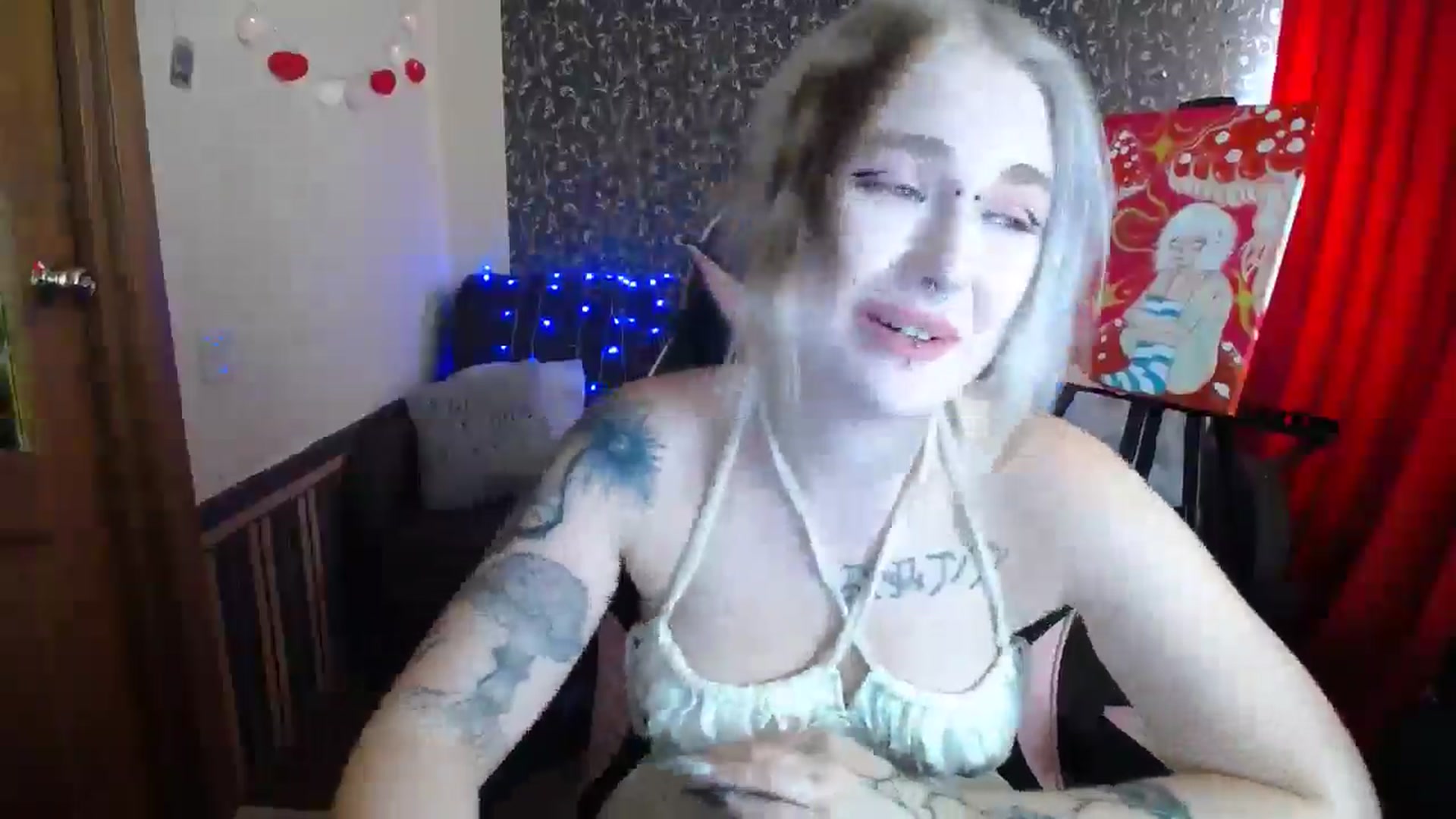 Gallery image thumbnail from Killinna's myfreecams stream on, 07/25/2025, 14:01 image 11 of 20