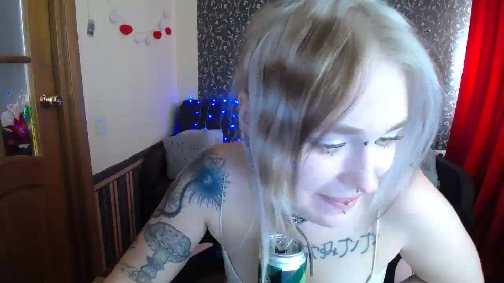 Gallery image thumbnail from Killinna's myfreecams stream on, 07/27/2025, 13:55 image 12 of 20