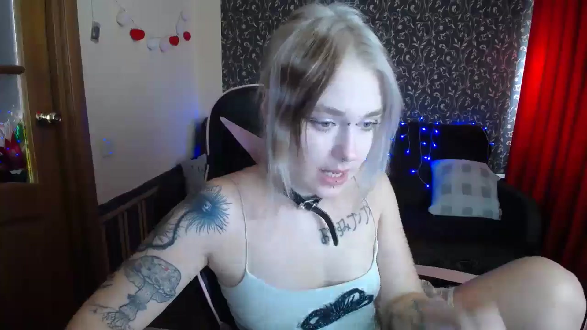 Gallery image thumbnail from Killinna's myfreecams stream on, 07/27/2025, 13:55 image 13 of 20