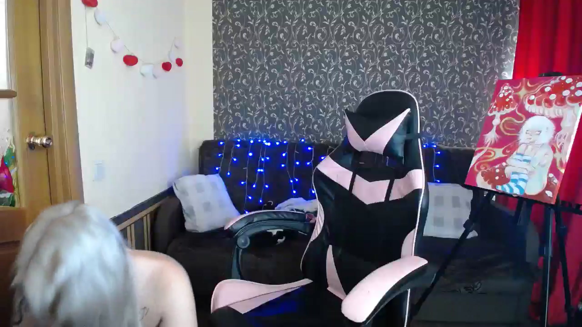 Gallery image thumbnail from Killinna's myfreecams stream on, 07/30/2025, 13:58 image 15 of 20