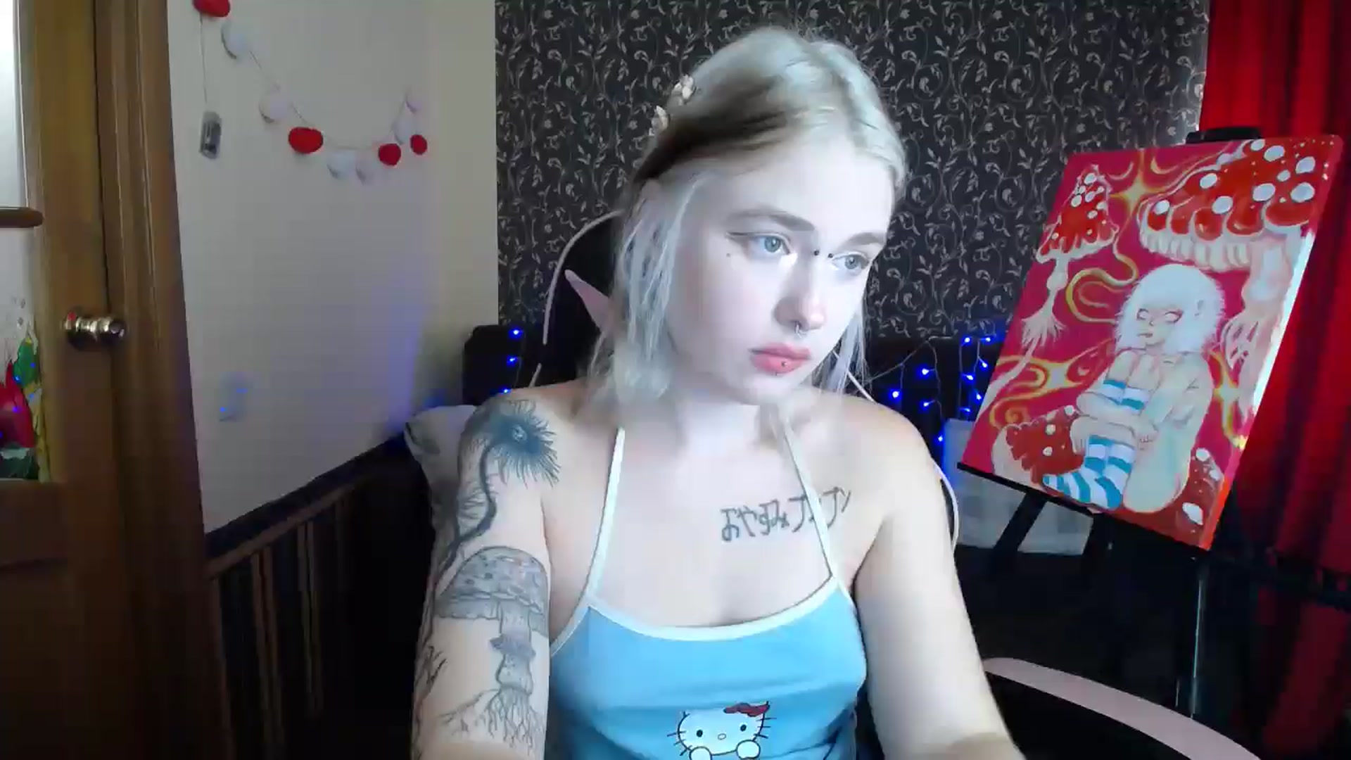 Gallery image thumbnail from Killinna's myfreecams stream on, 07/30/2025, 13:58 image 12 of 20