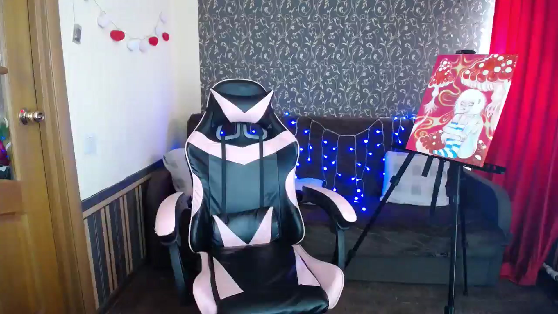 Gallery image thumbnail from Killinna's myfreecams stream on, 07/31/2025, 14:10 image 19 of 20
