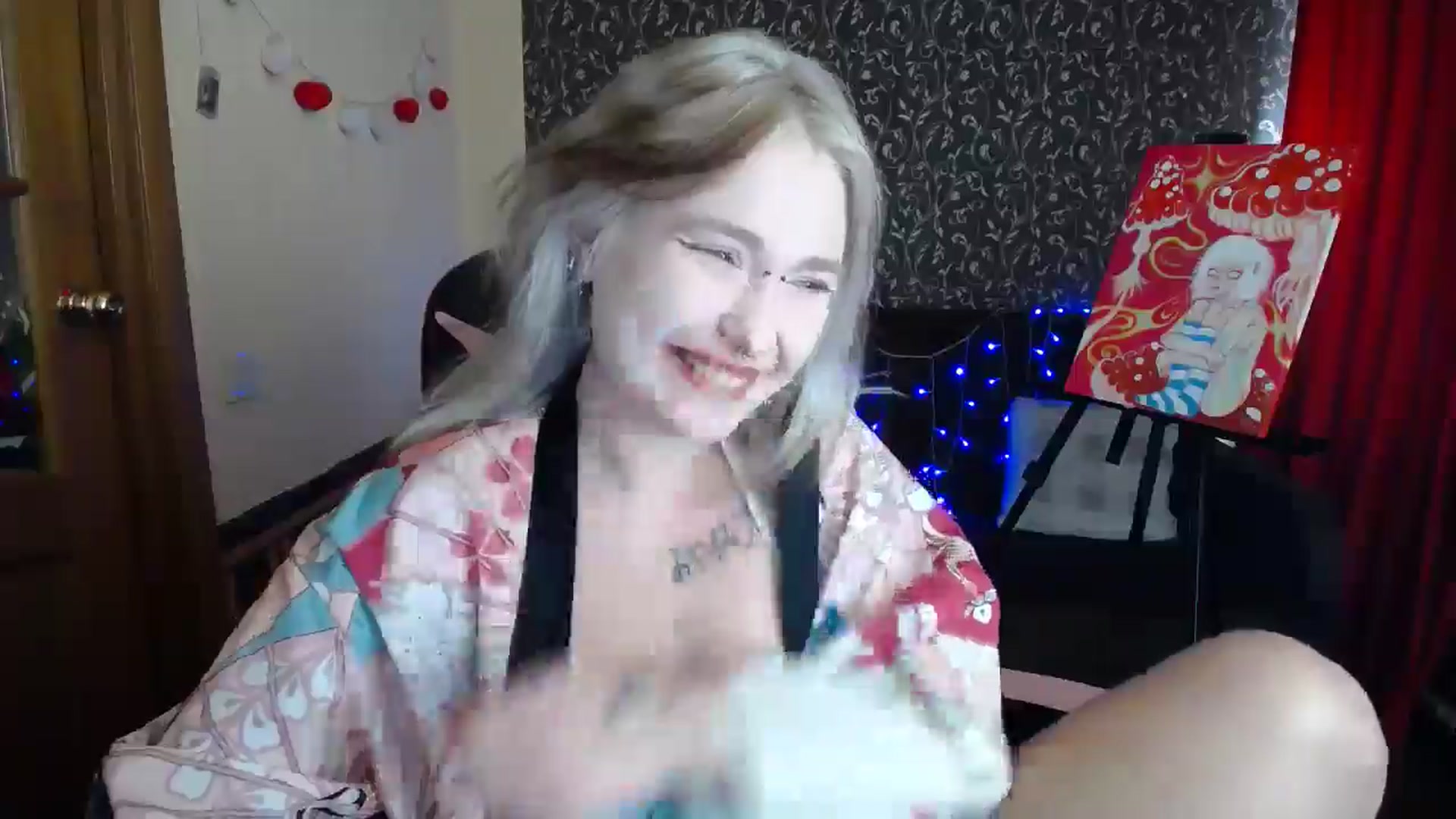 Gallery image thumbnail from Killinna's myfreecams stream on, 07/31/2025, 14:10 image 11 of 20
