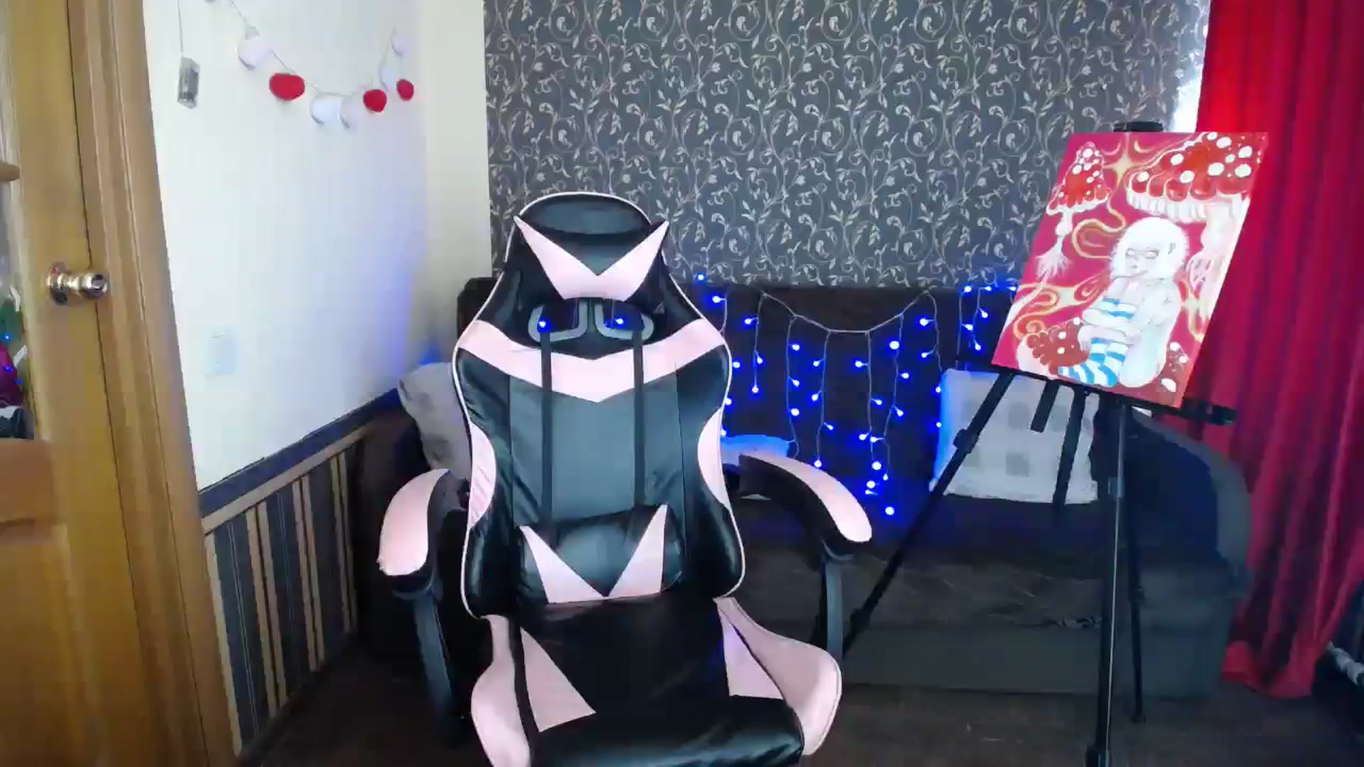 Gallery image thumbnail from Killinna's myfreecams stream on, 07/31/2025, 14:10 image 18 of 20