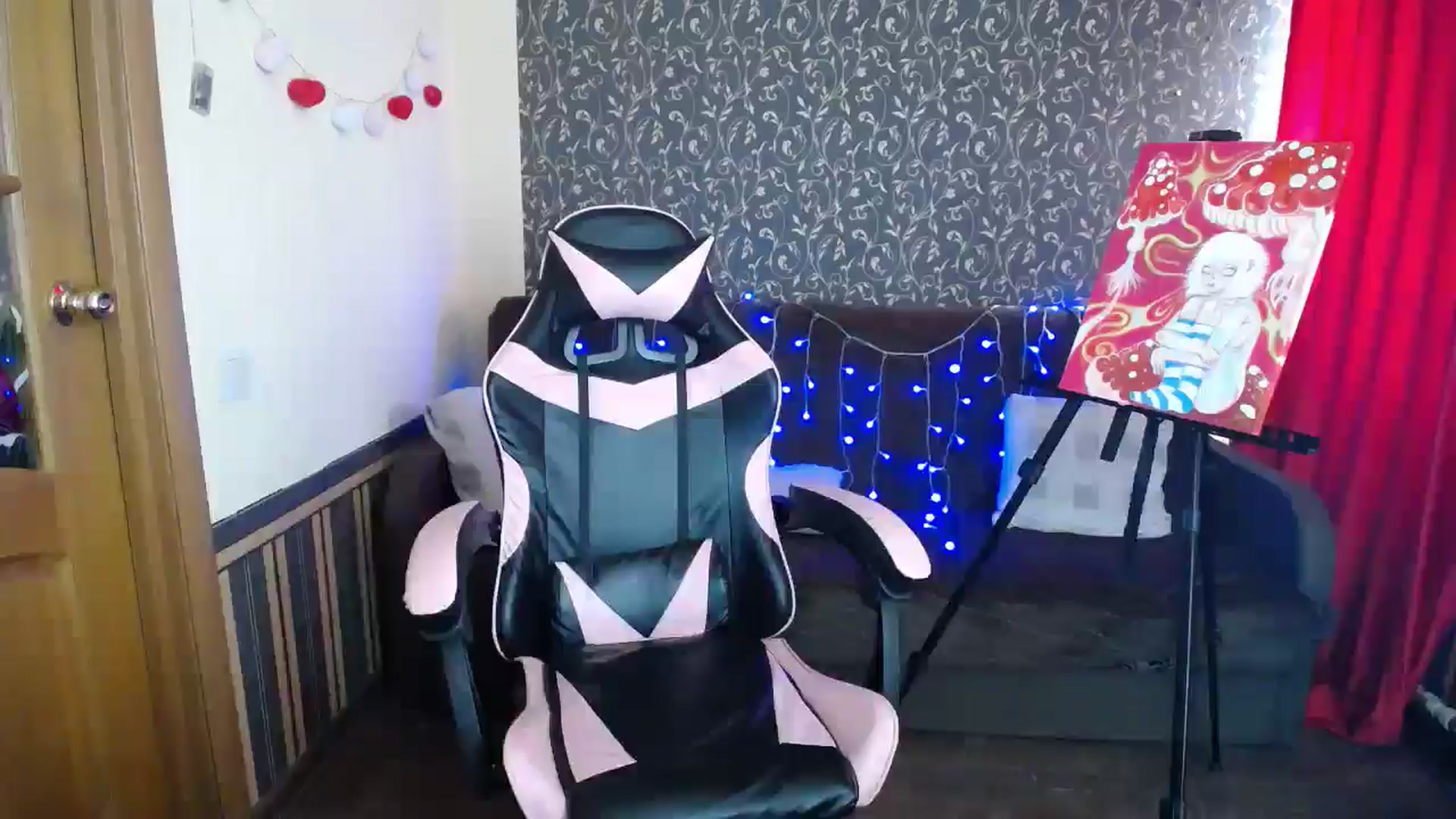 Gallery image thumbnail from Killinna's myfreecams stream on, 07/31/2025, 14:10 image 15 of 20