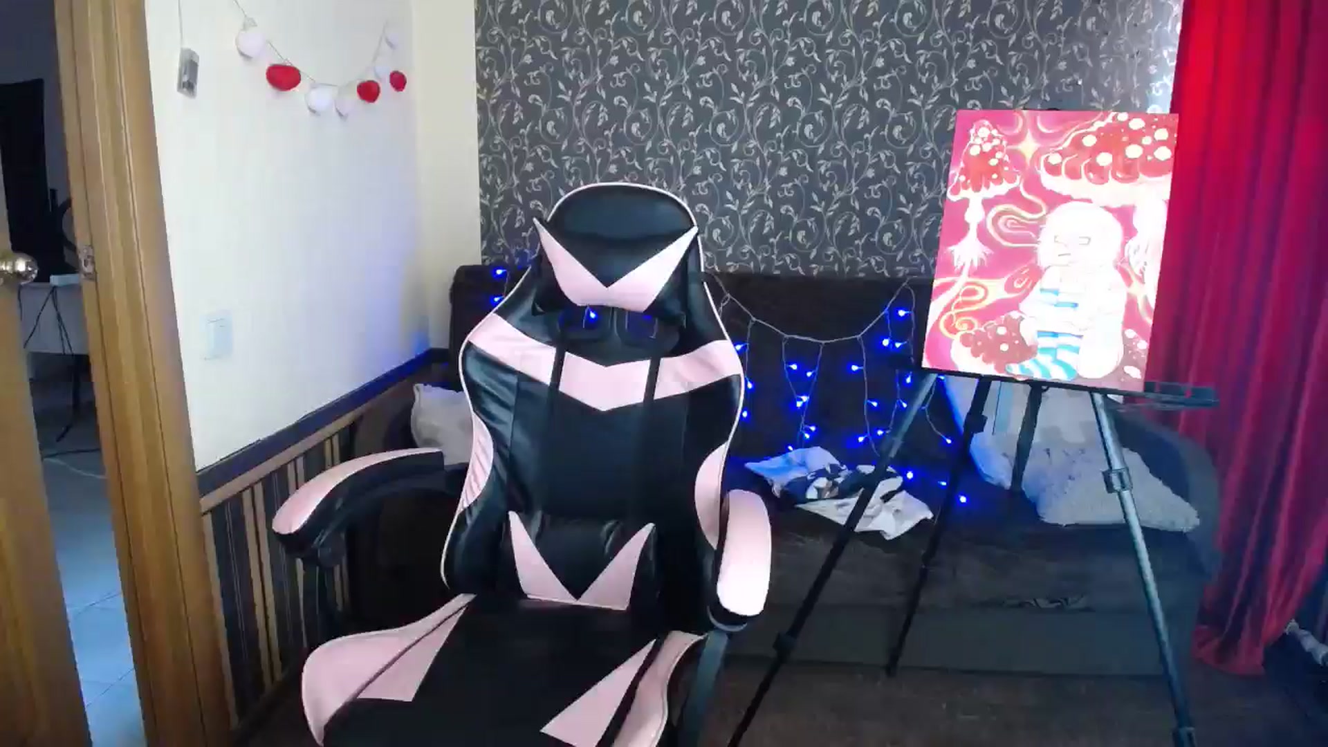 Gallery image thumbnail from Killinna's myfreecams stream on, 08/01/2025, 15:22 image 11 of 20