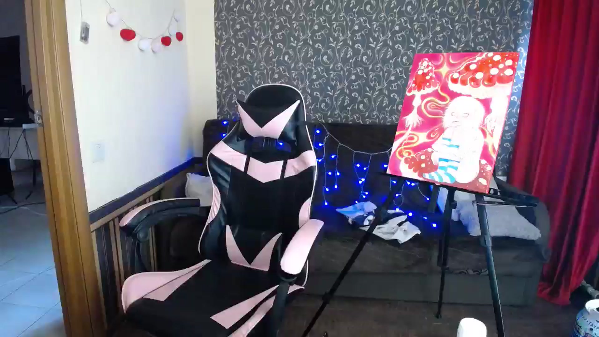 Gallery image thumbnail from Killinna's myfreecams stream on, 08/01/2025, 15:22 image 19 of 20