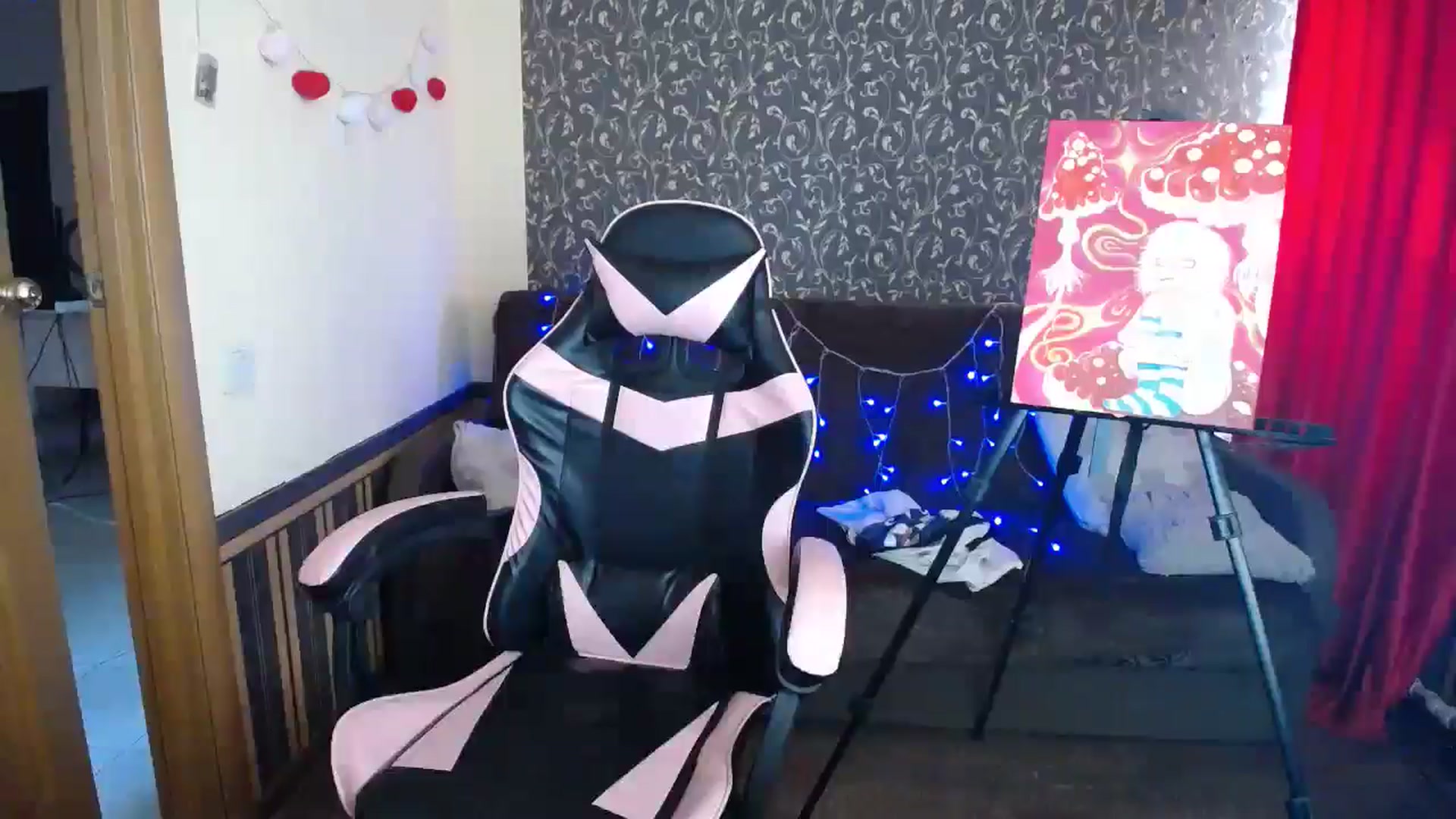 Gallery image thumbnail from Killinna's myfreecams stream on, 08/01/2025, 15:22 image 9 of 20