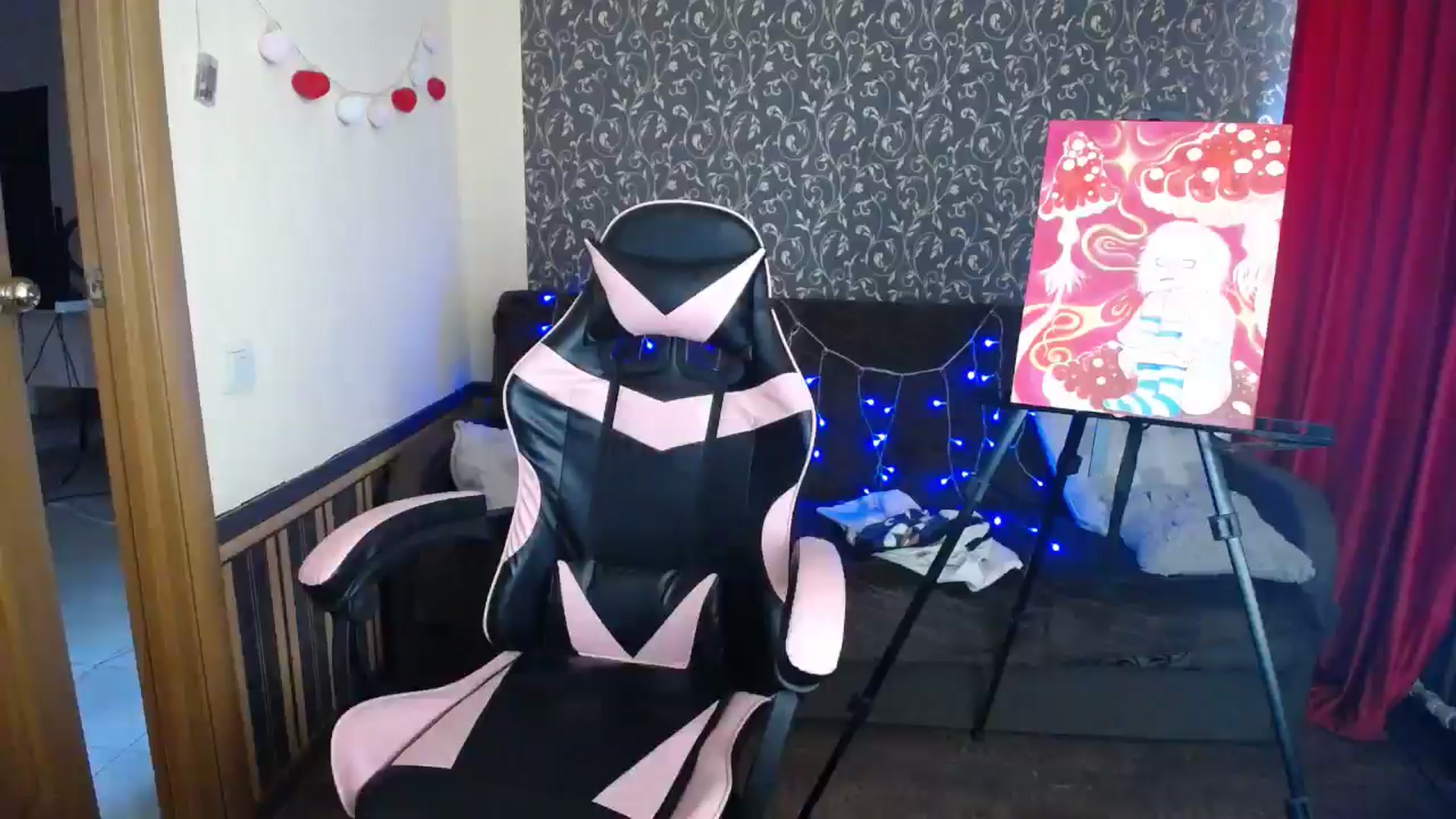 Gallery image thumbnail from Killinna's myfreecams stream on, 08/01/2025, 15:22 image 12 of 20