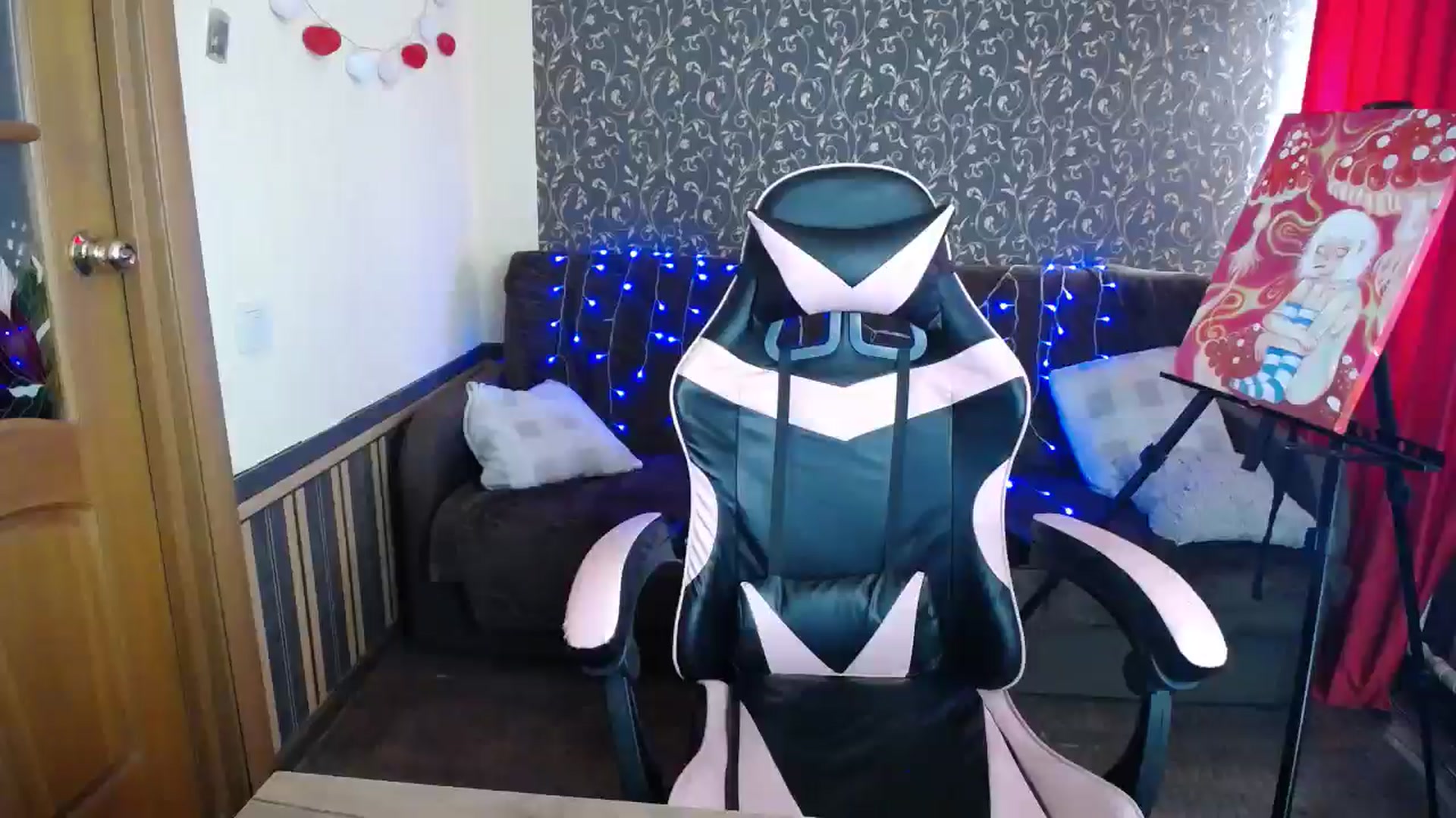 Gallery image thumbnail from Killinna's myfreecams stream on, 08/05/2025, 14:05 image 17 of 20