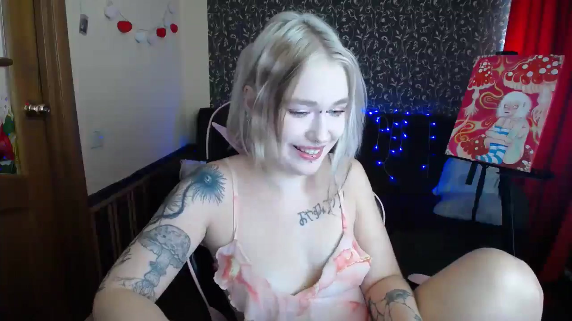 Gallery image thumbnail from Killinna's myfreecams stream on, 08/07/2025, 14:34 image 8 of 20