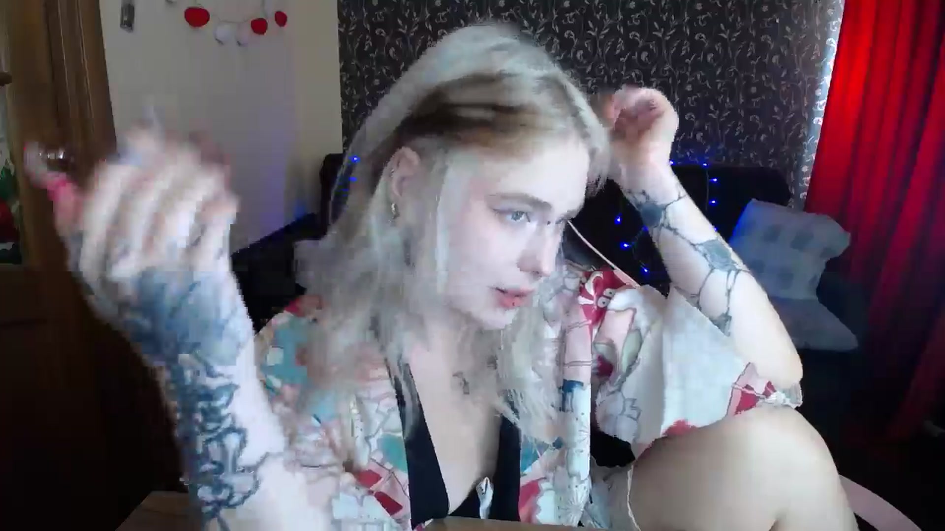 Gallery image thumbnail from Killinna's myfreecams stream on, 08/08/2025, 14:10 image 11 of 20