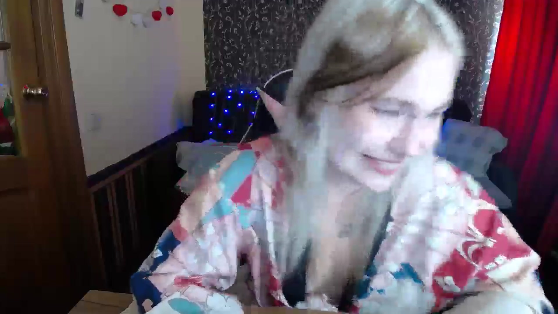 Gallery image thumbnail from Killinna's myfreecams stream on, 08/08/2025, 14:10 image 17 of 20