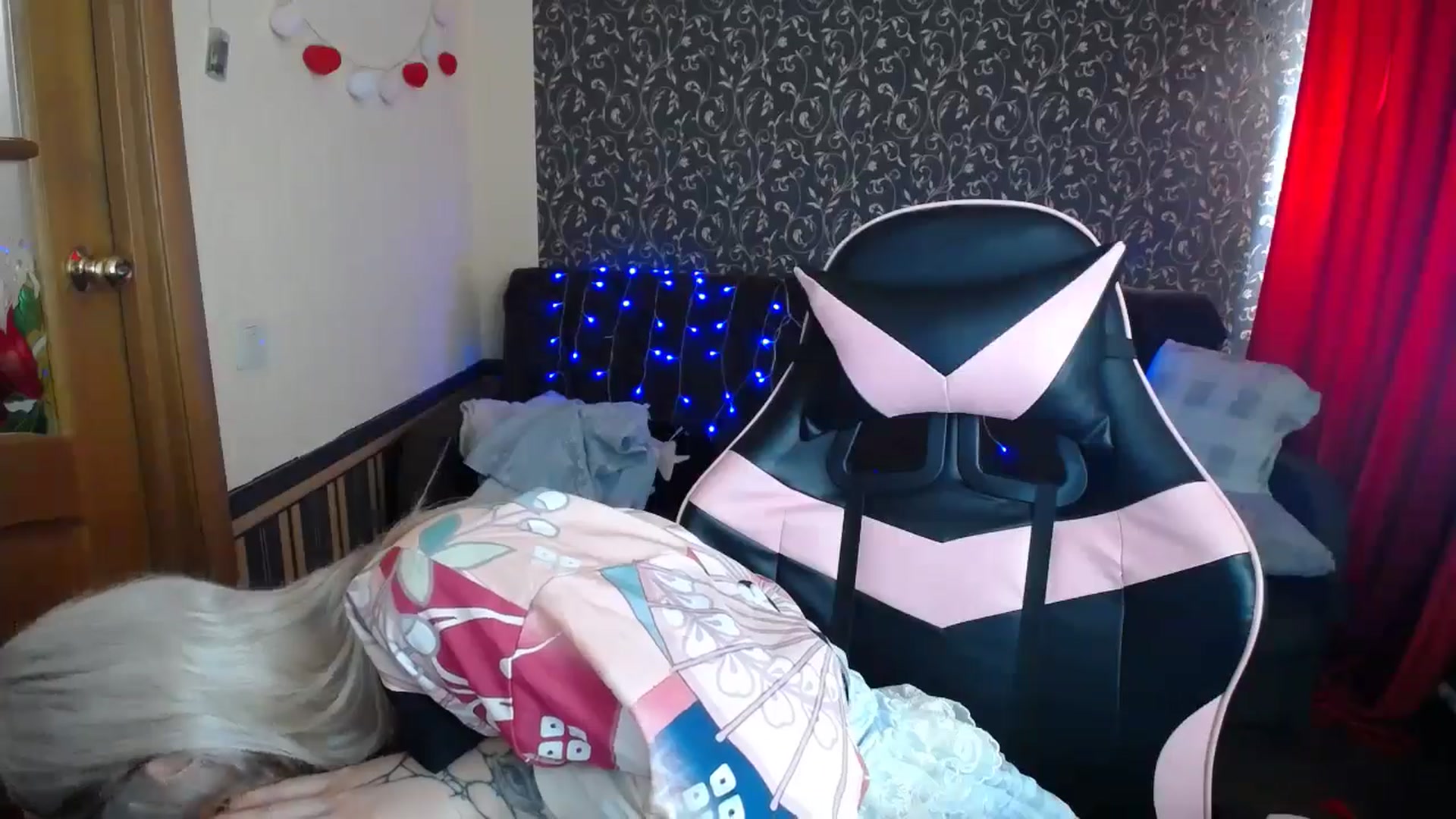 Gallery image thumbnail from Killinna's myfreecams stream on, 08/08/2025, 14:10 image 3 of 20
