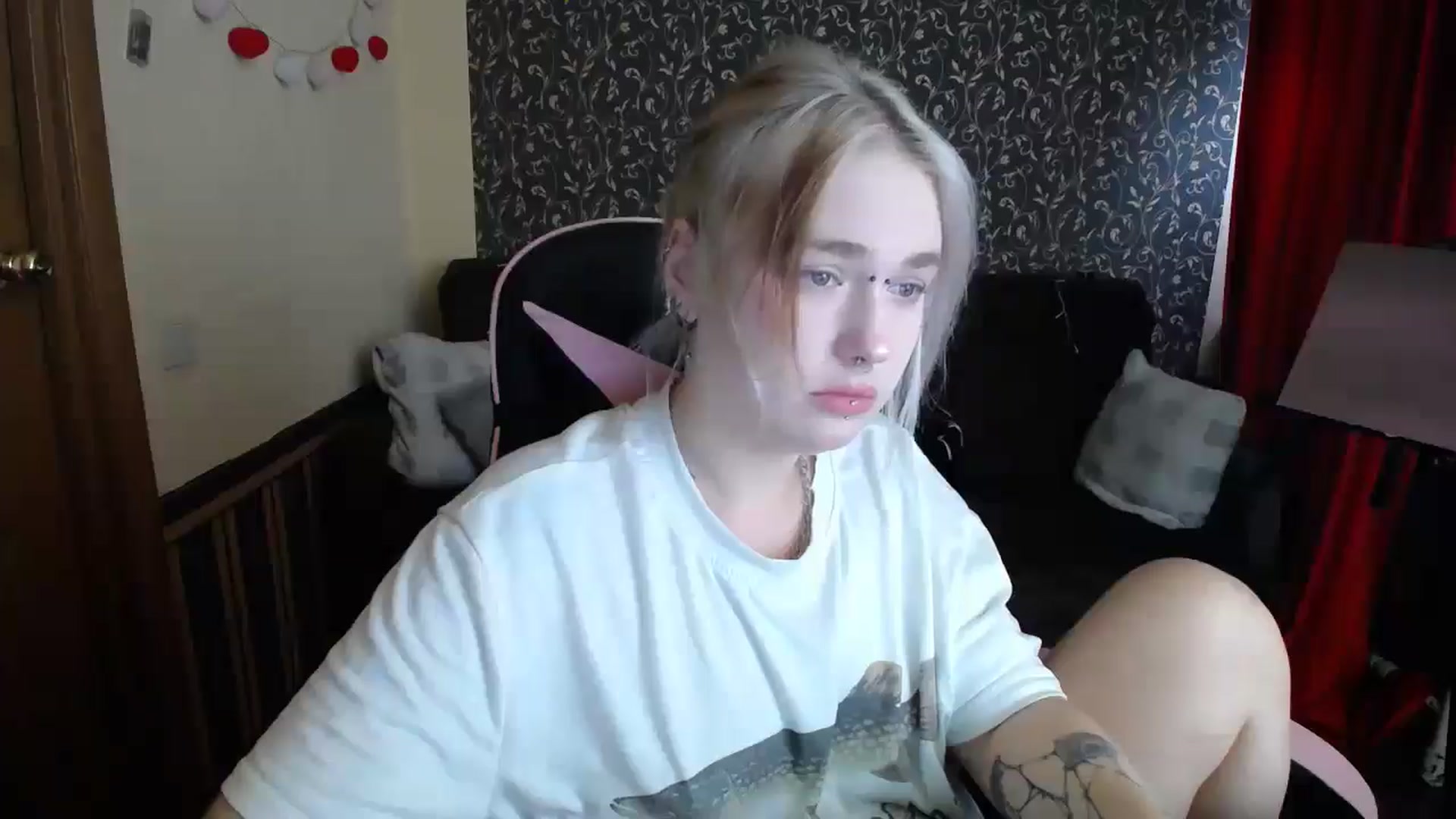 Gallery image thumbnail from Killinna's myfreecams stream on, 08/18/2025, 13:24 image 19 of 20