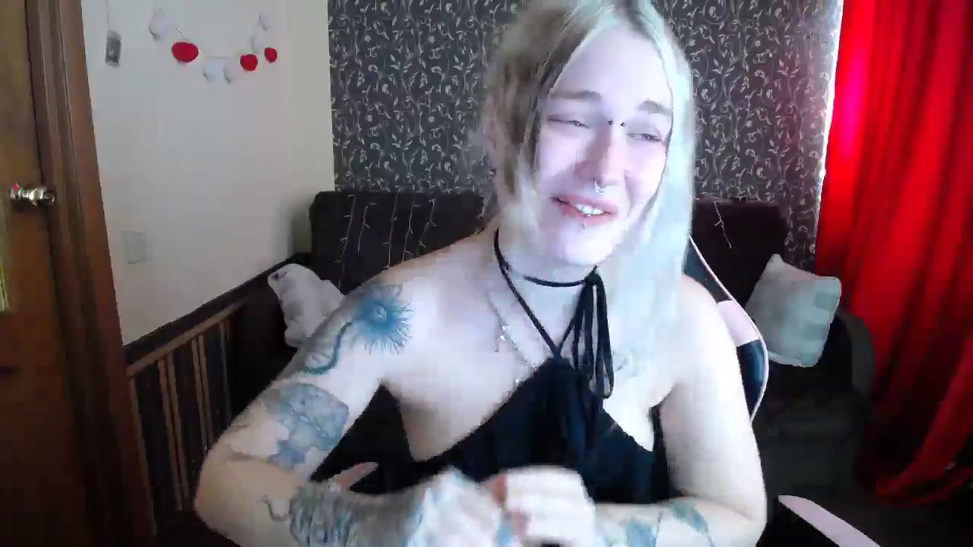 Gallery image thumbnail from Killinna's myfreecams stream on, 08/22/2025, 13:45 image 13 of 20