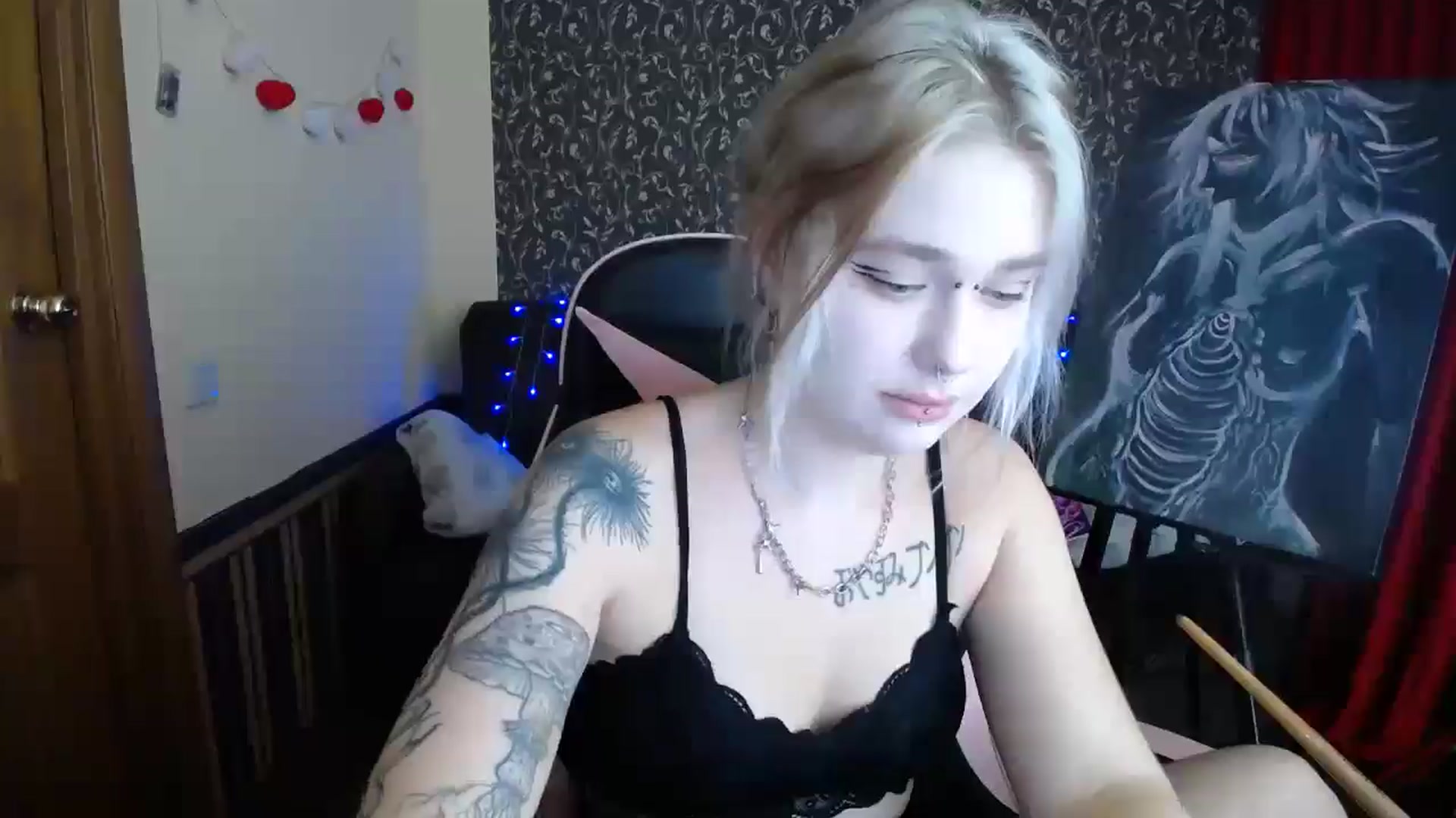 Gallery image thumbnail from Killinna's myfreecams stream on, 08/26/2025, 13:26 image 20 of 20