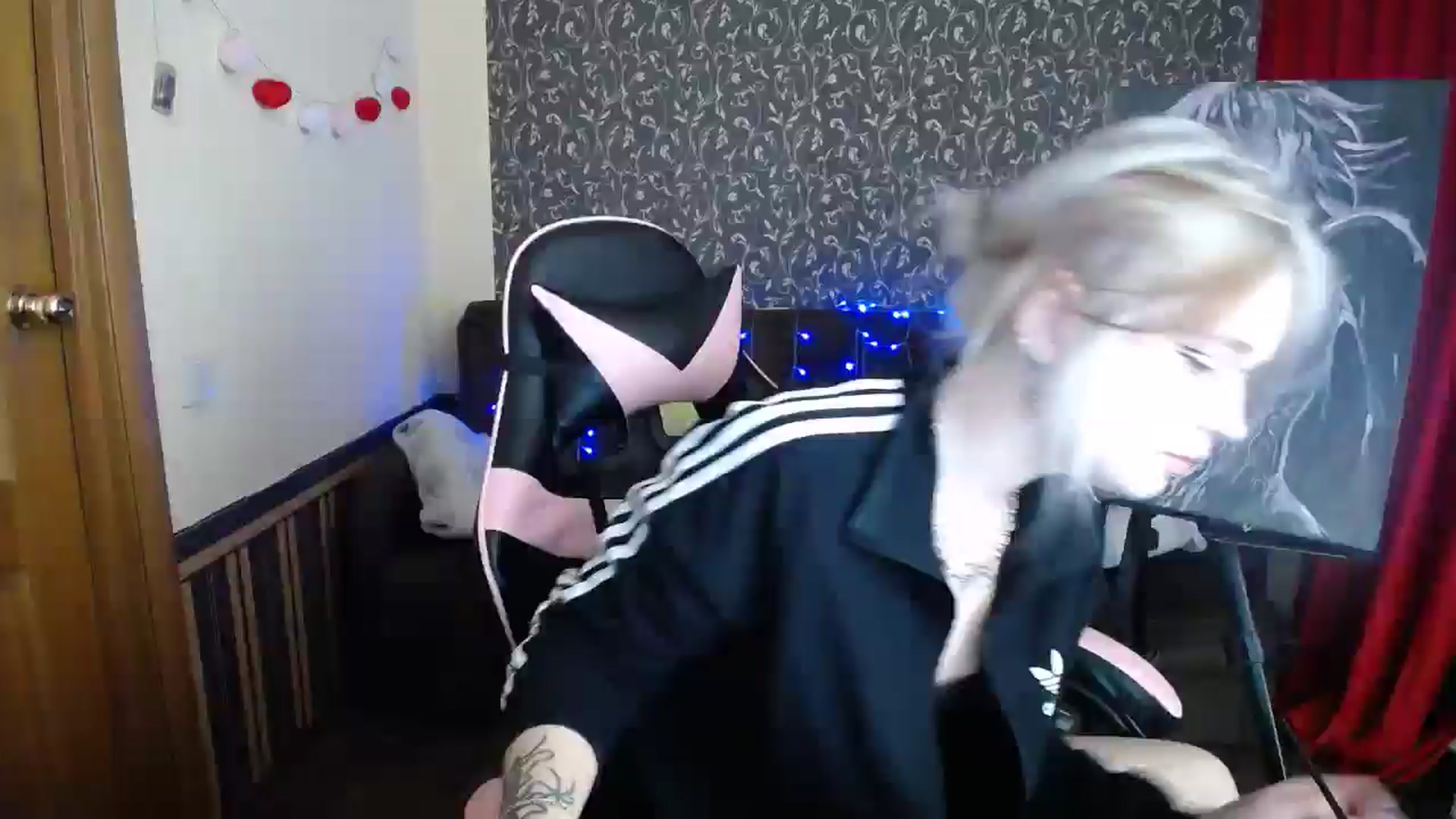 Gallery image thumbnail from Killinna's myfreecams stream on, 08/26/2025, 13:26 image 12 of 20