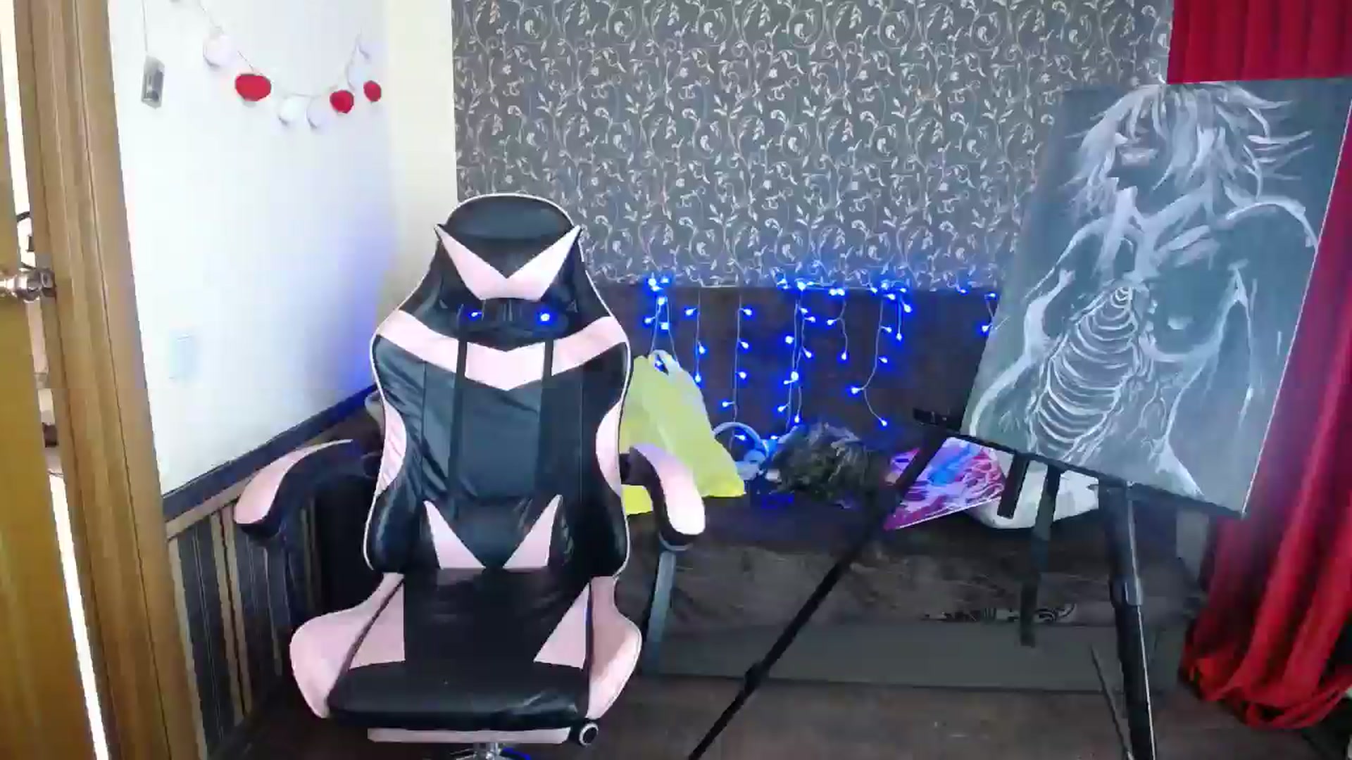 Gallery image thumbnail from Killinna's myfreecams stream on, 08/26/2025, 13:26 image 5 of 20