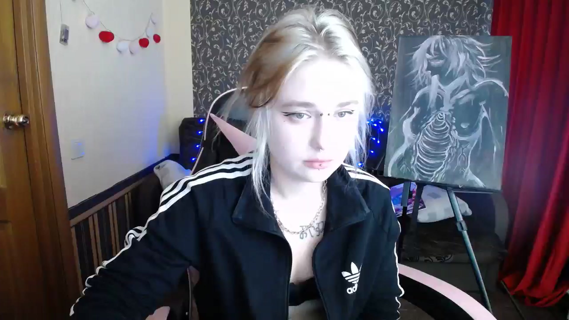 Gallery image thumbnail from Killinna's myfreecams stream on, 08/26/2025, 13:26 image 11 of 20