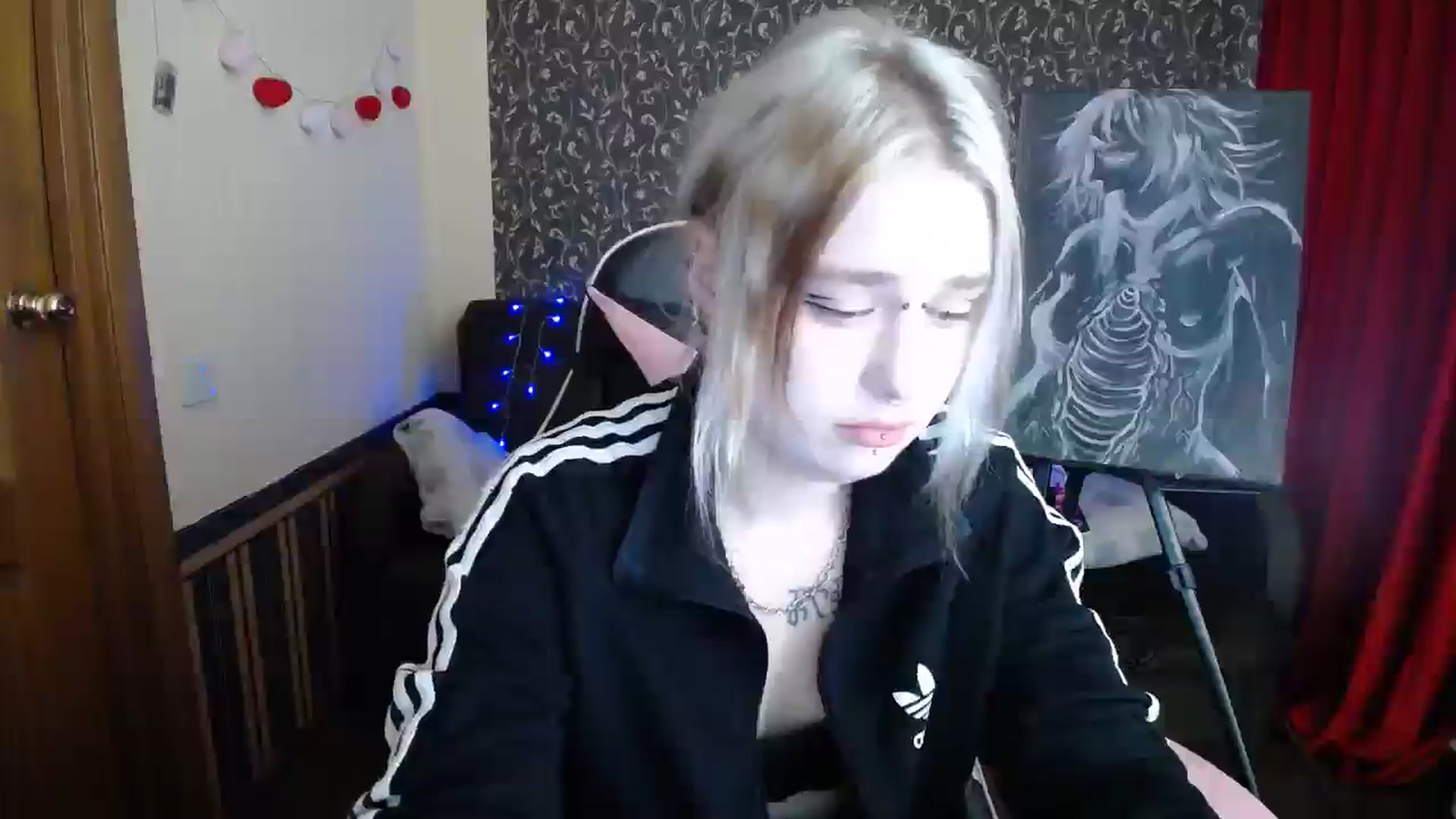 Gallery image thumbnail from Killinna's myfreecams stream on, 08/26/2025, 13:26 image 10 of 20