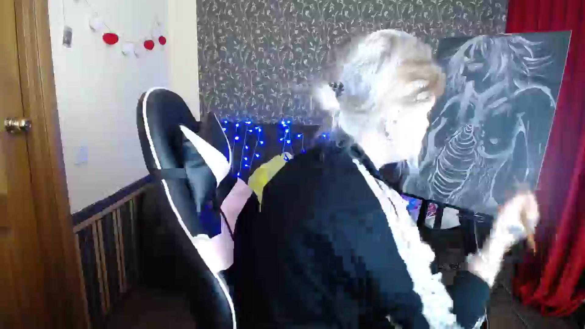 Gallery image thumbnail from Killinna's myfreecams stream on, 08/26/2025, 13:26 image 14 of 20