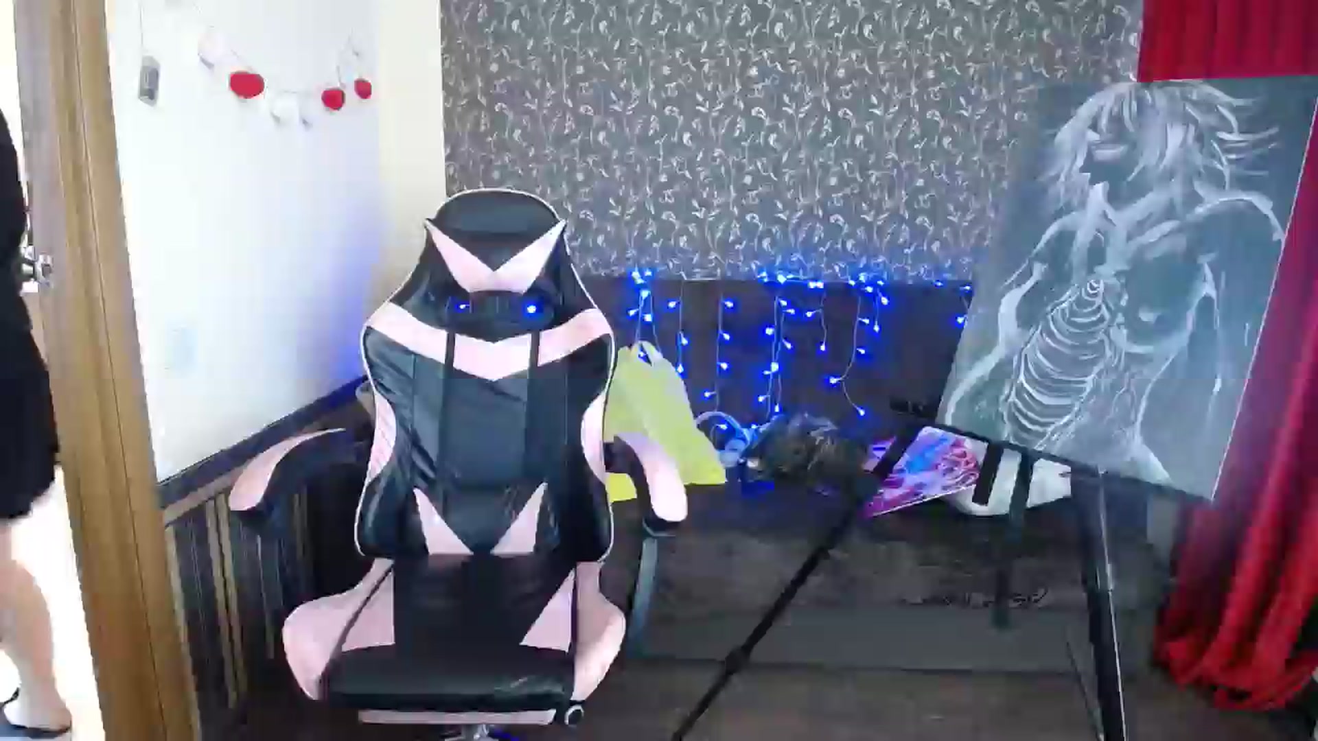 Gallery image thumbnail from Killinna's myfreecams stream on, 08/26/2025, 13:26 image 4 of 20