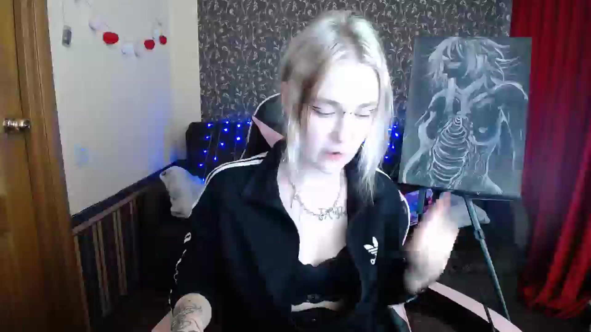 Gallery image thumbnail from Killinna's myfreecams stream on, 08/26/2025, 13:26 image 8 of 20