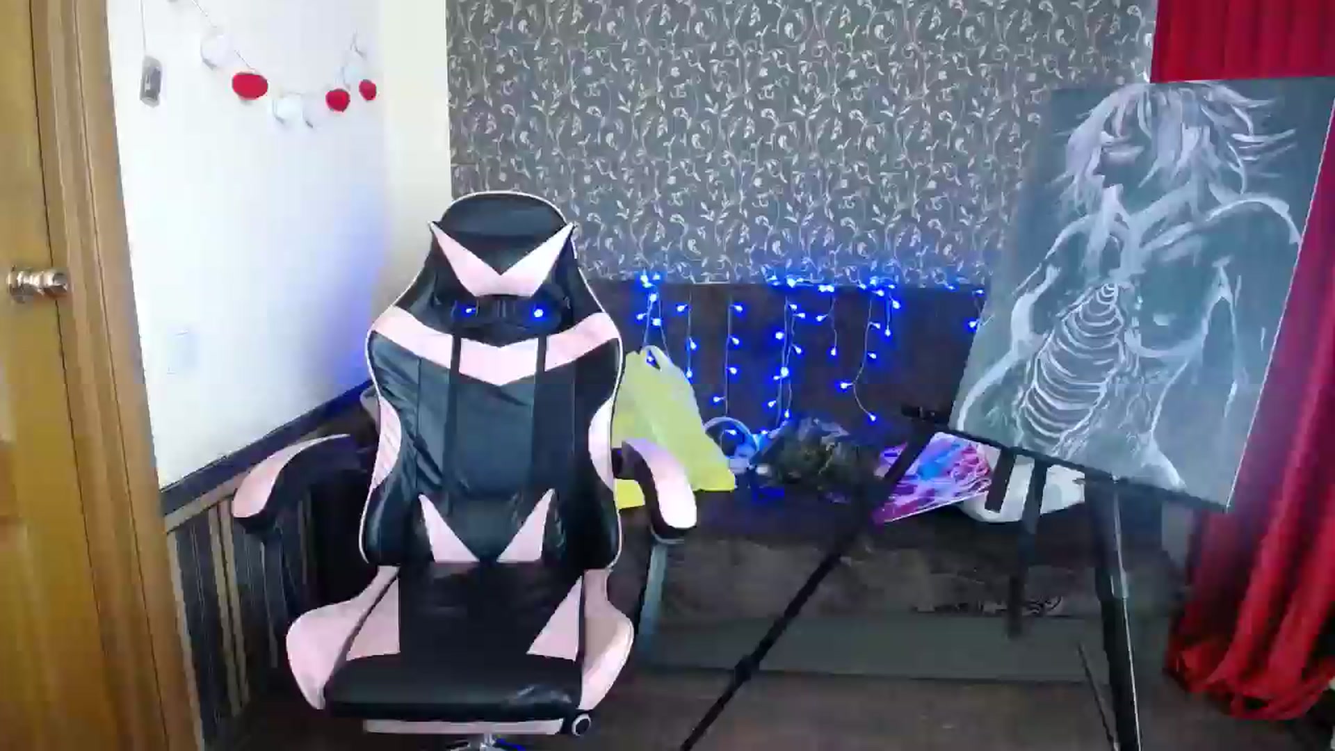 Gallery image thumbnail from Killinna's myfreecams stream on, 08/26/2025, 13:26 image 1 of 20
