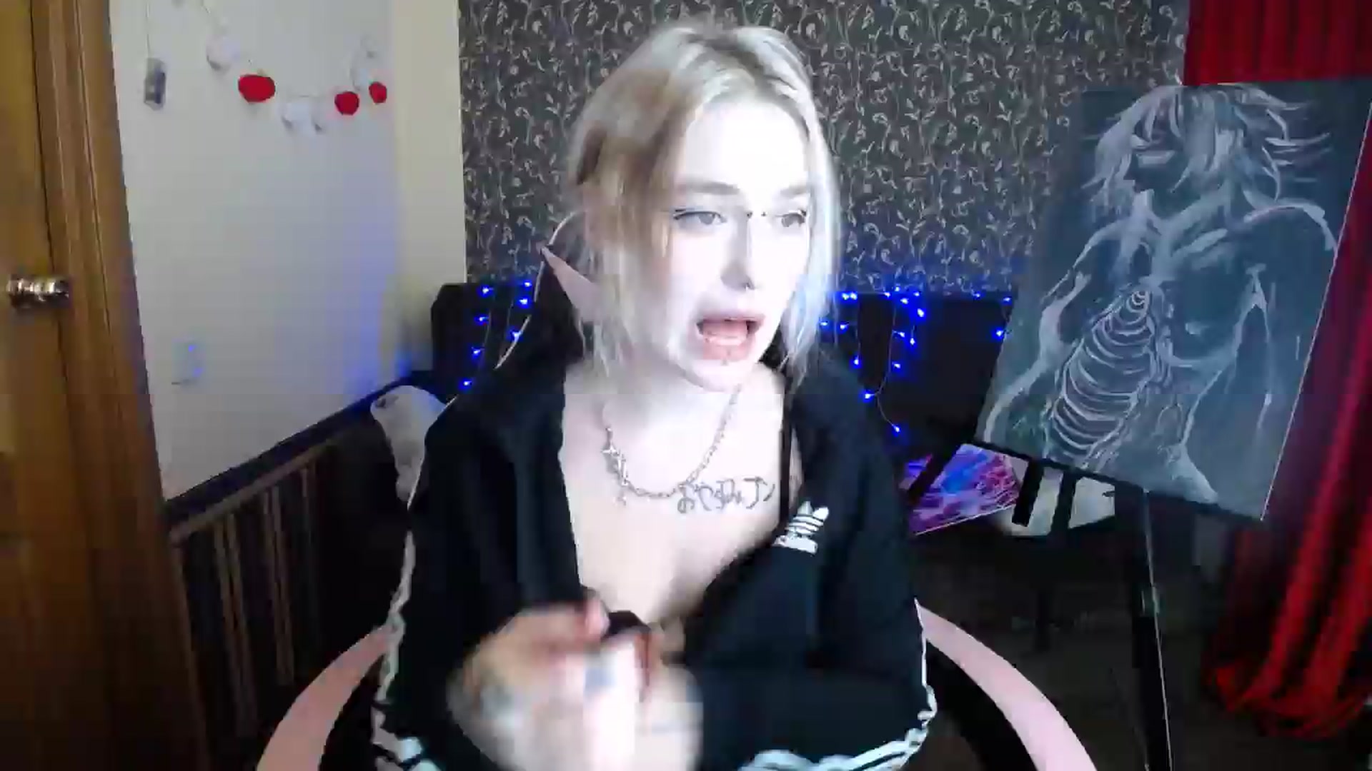Gallery image thumbnail from Killinna's myfreecams stream on, 08/26/2025, 13:26 image 7 of 20