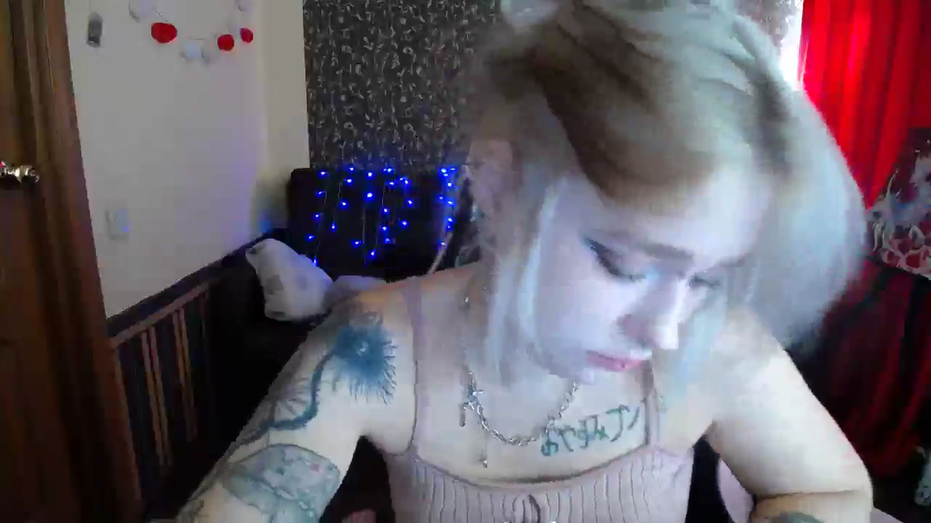 Gallery image thumbnail from Killinna's myfreecams stream on, 08/28/2025, 13:27 image 2 of 20