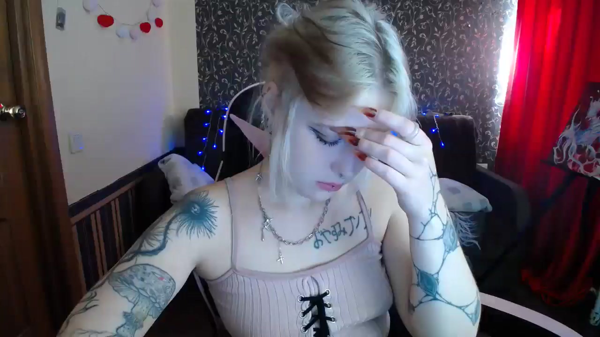 Gallery image thumbnail from Killinna's myfreecams stream on, 08/28/2025, 13:27 image 1 of 20